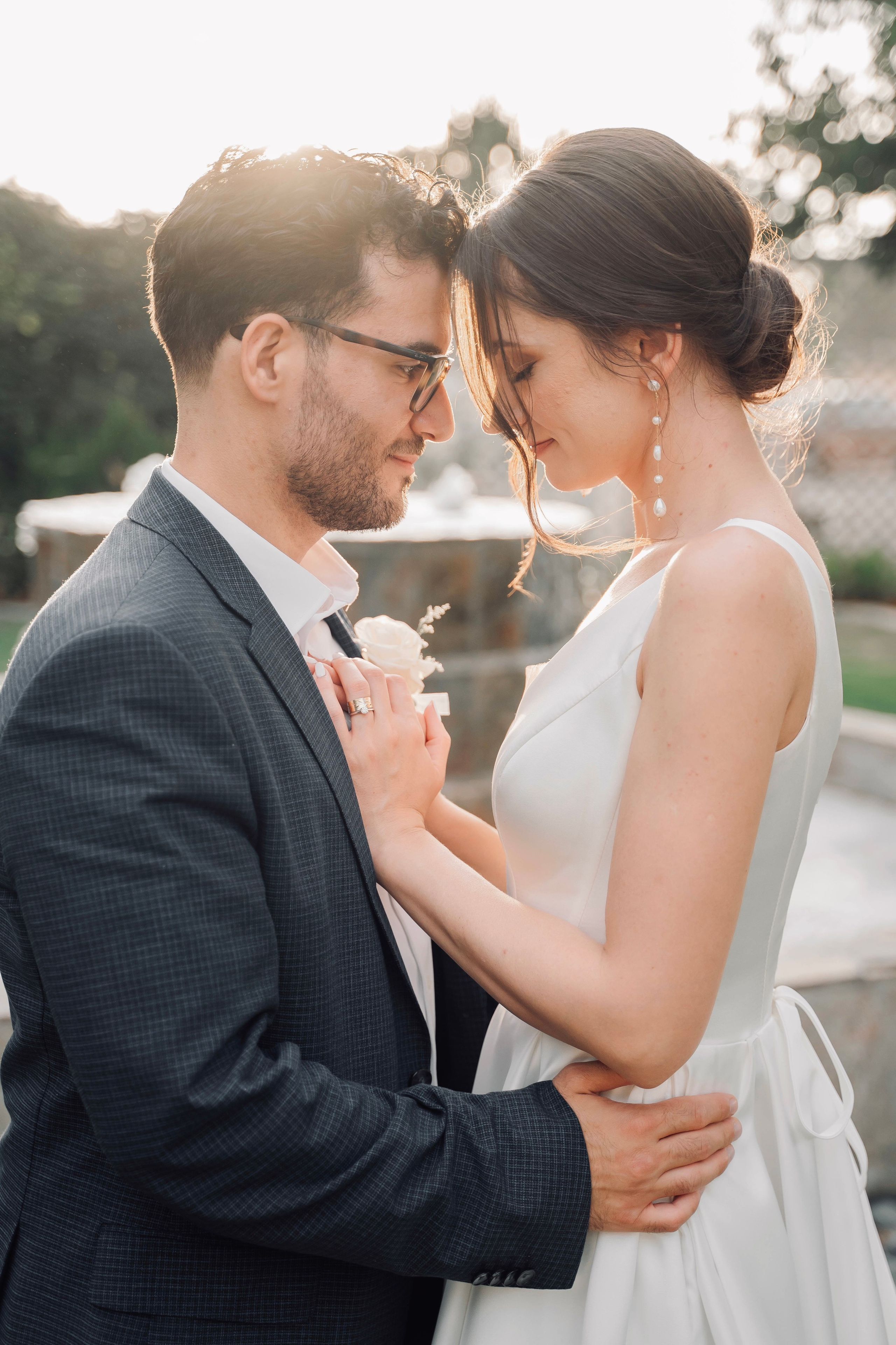 Sallah & Anna. Babich_weddings