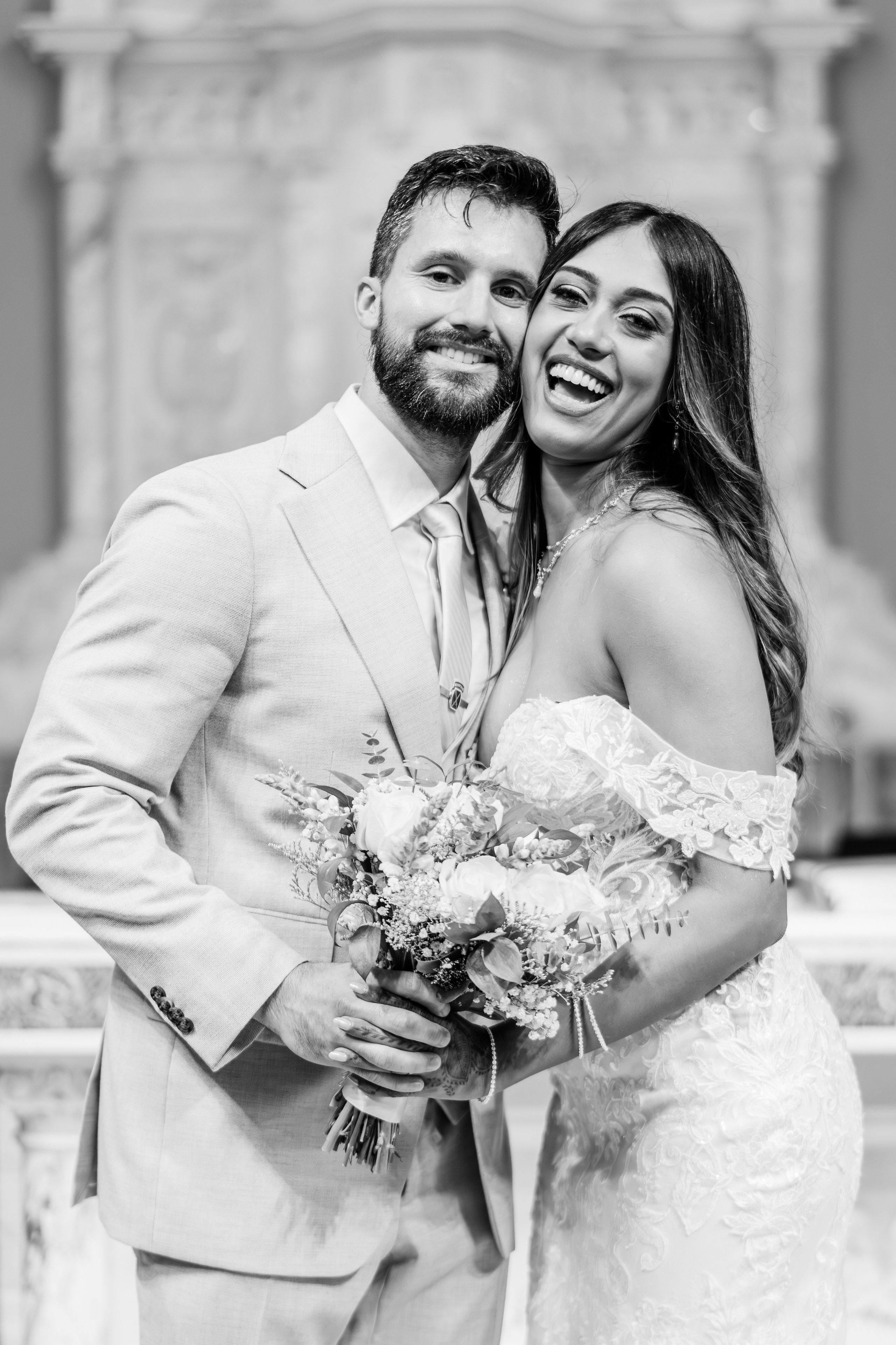 Nicole & Cody. Babich_weddings