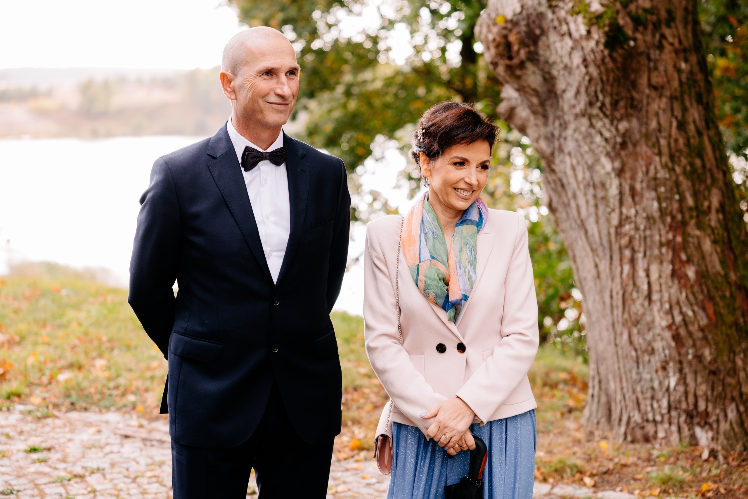 Basia ♡ Bartek. Fotograf Ślubny Warszawa - Sesje Biznesowe Rodzinne Eventy