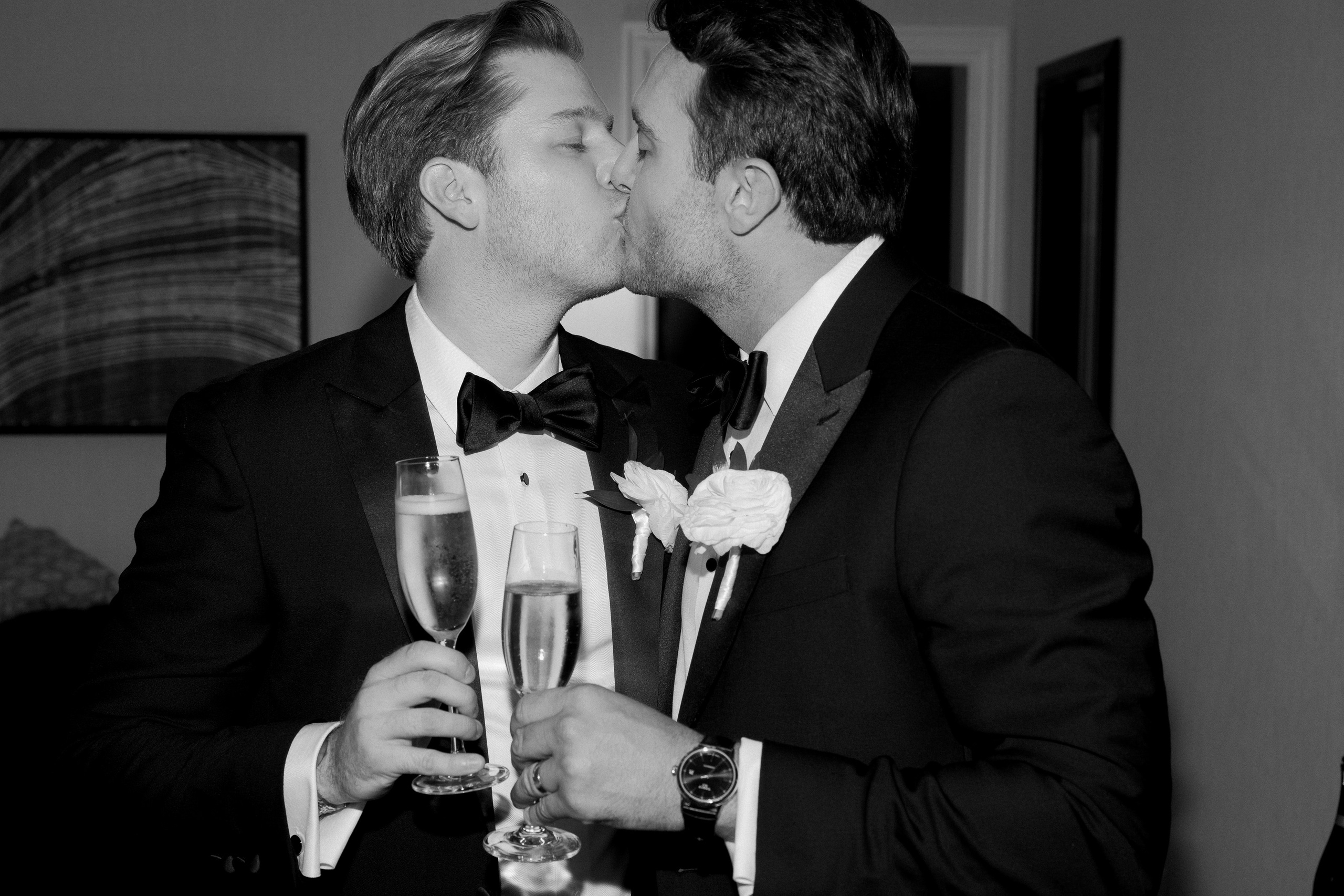 Scott & Kyle. Svyatoslav Bogdanov — destination photographer