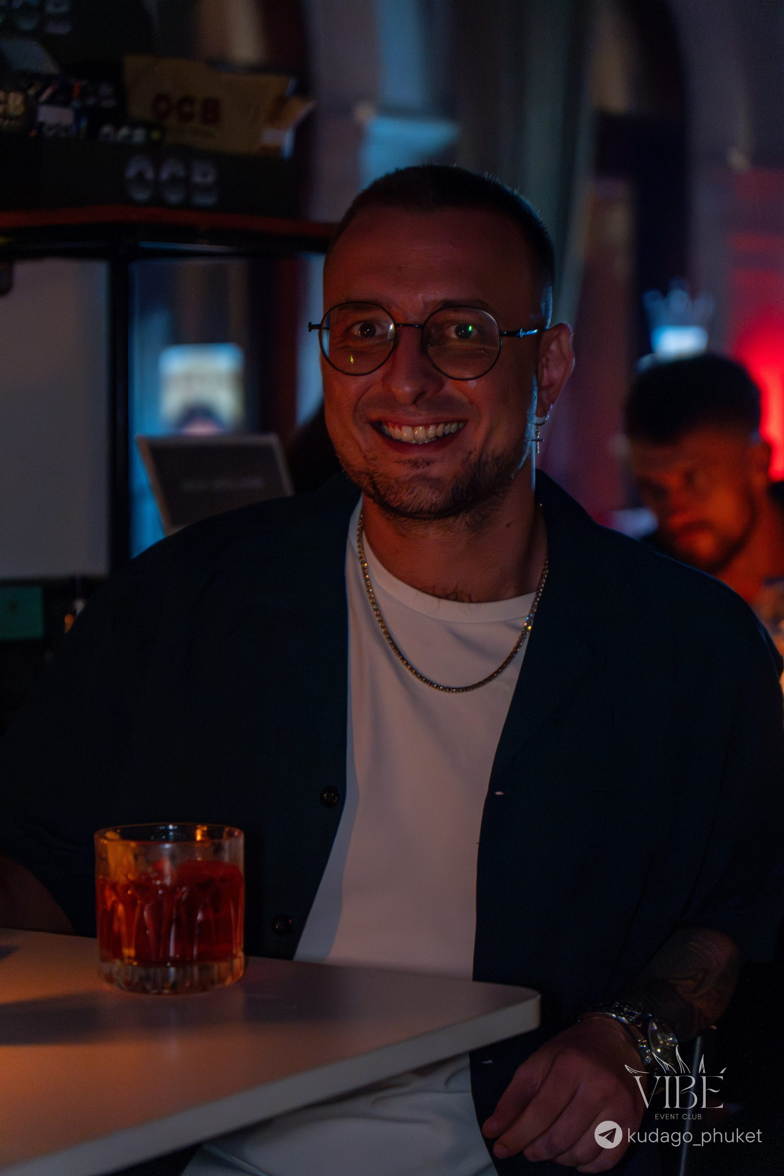 Вечеринка Tribal Vibe | Фоторепортаж | Афиша | DAVAYSXODIM.com PHUKET. АФИША|ФОТОРЕПОРТАЖИ|ИВЕНТЫ|ПХУКЕТ