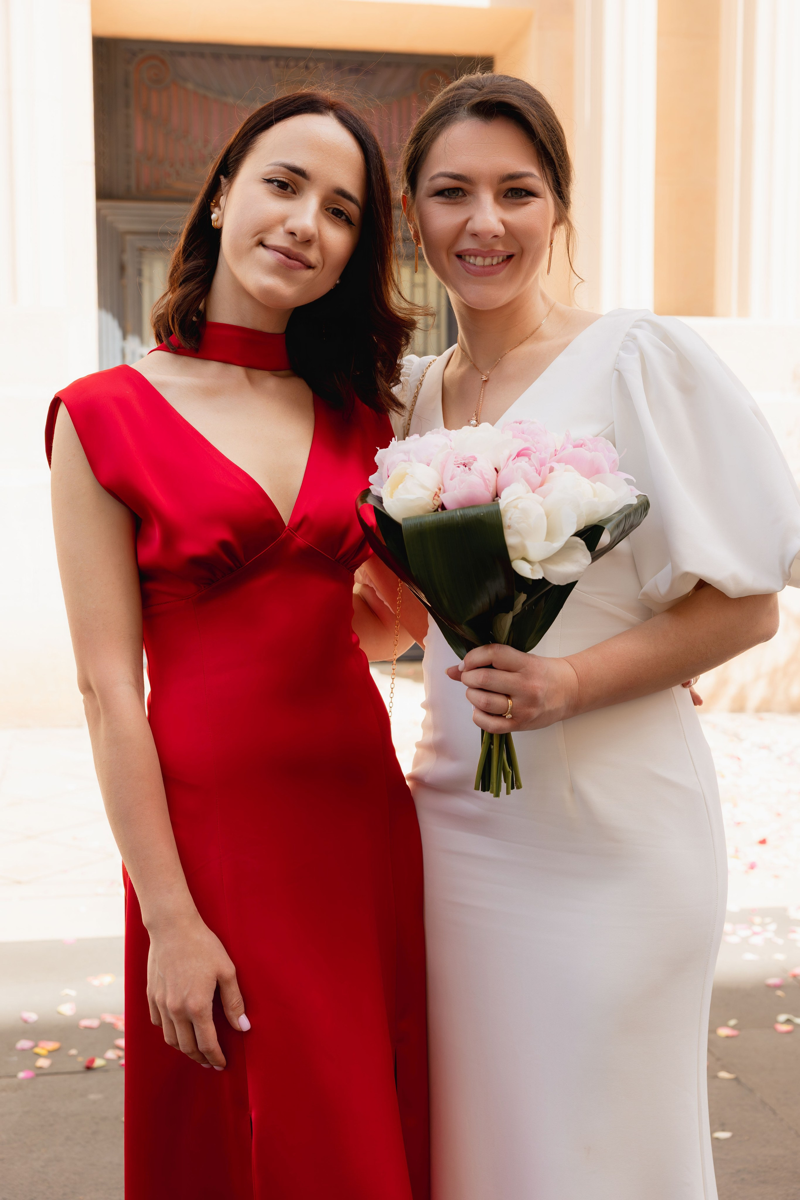 L' état civil. Photographe en Côte d’Azur