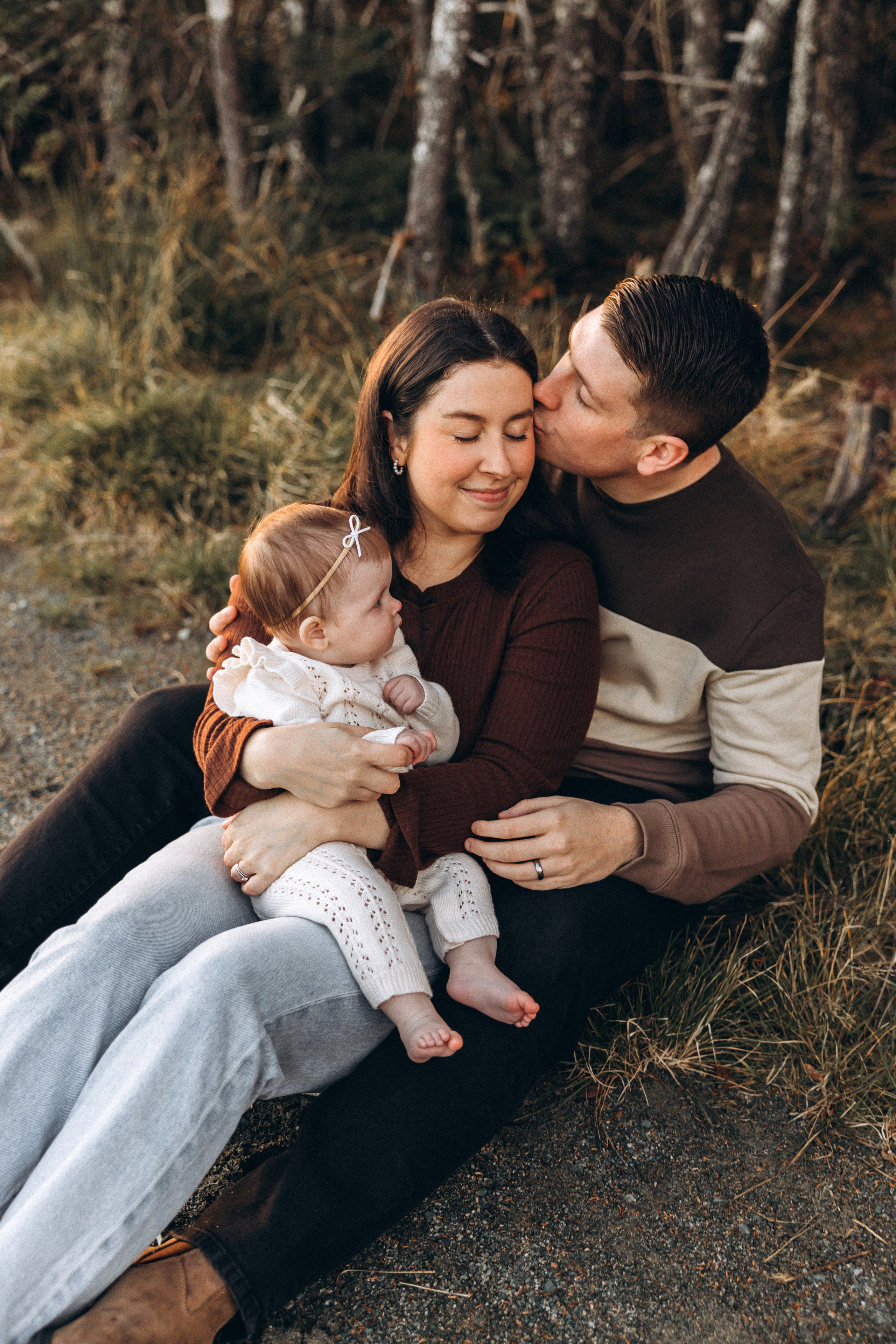 Families. Children’s and family photographer in St. John’s, NL | Marina Peliukh