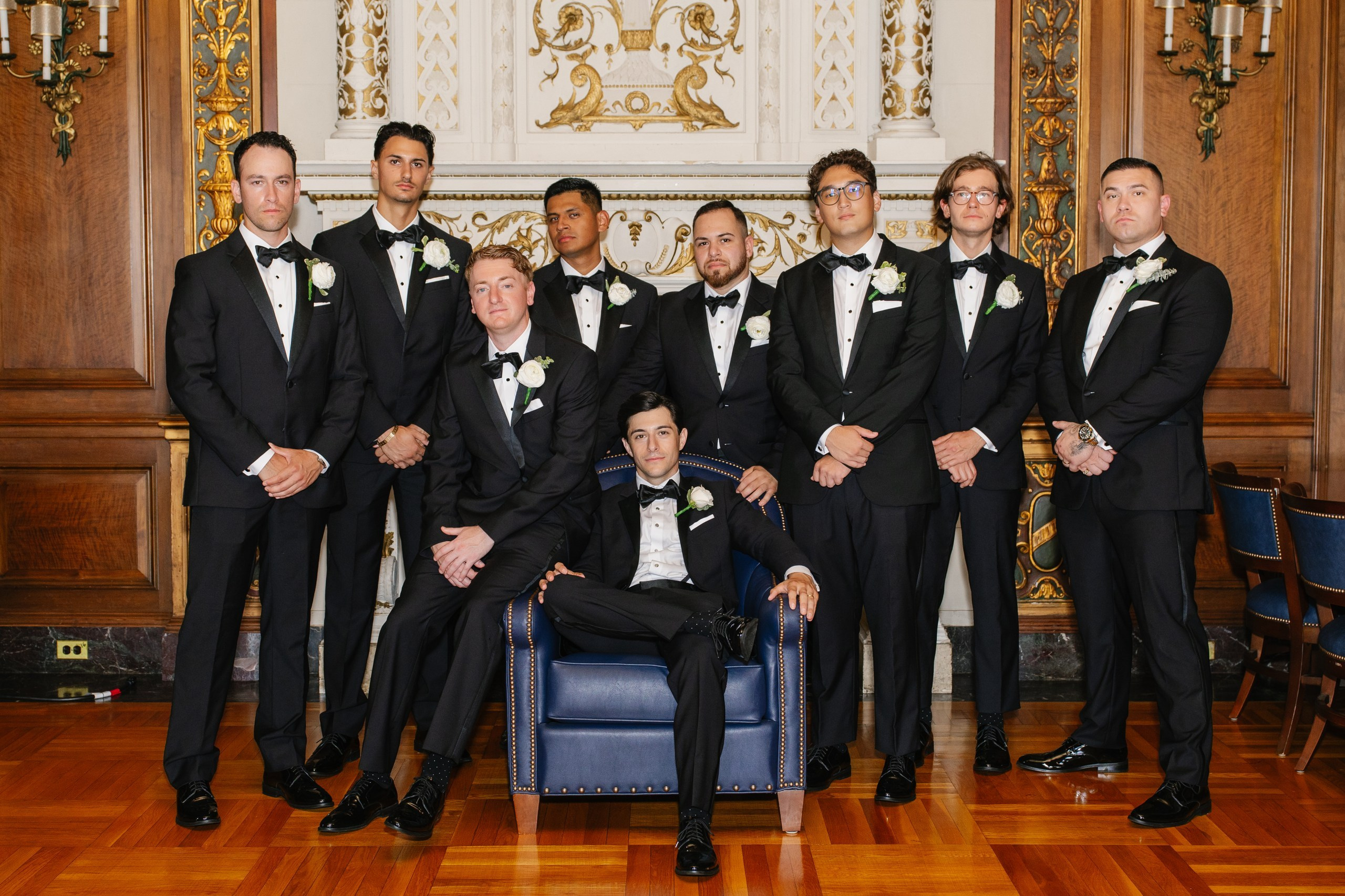 Alyssa & Stephan, East Brunswick, NJ. Wedding Photo & Video