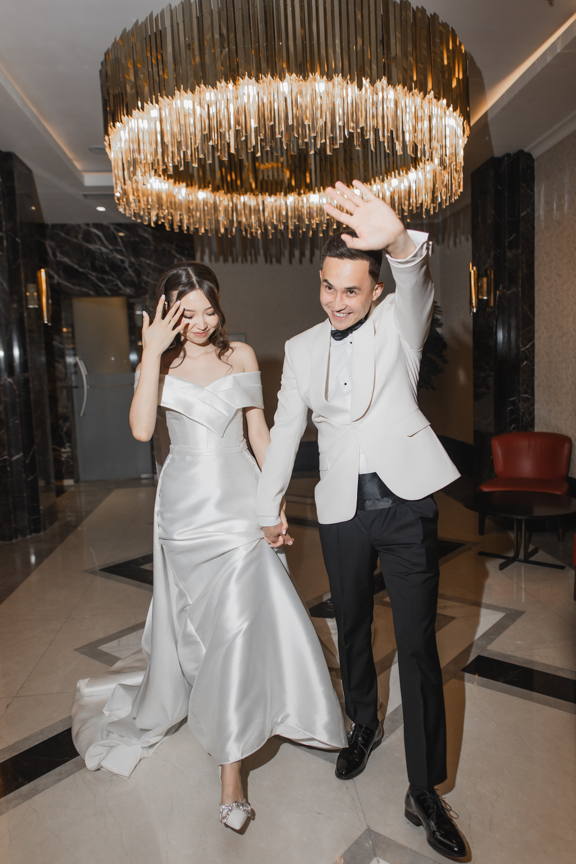 Wedding Day Захватываем неповторимые моменты вашего счастья