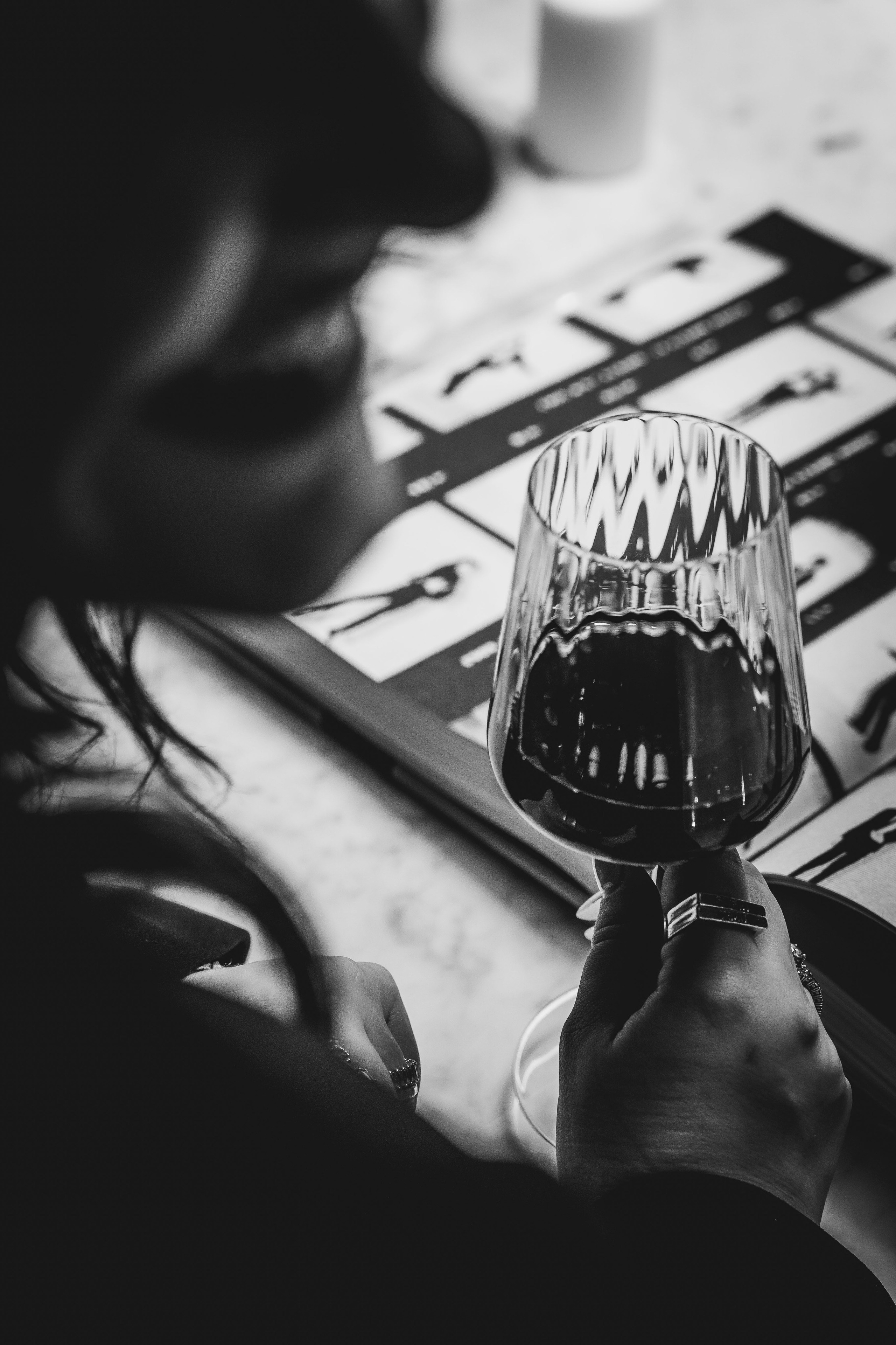 Vini Donegato. Fotografia e video