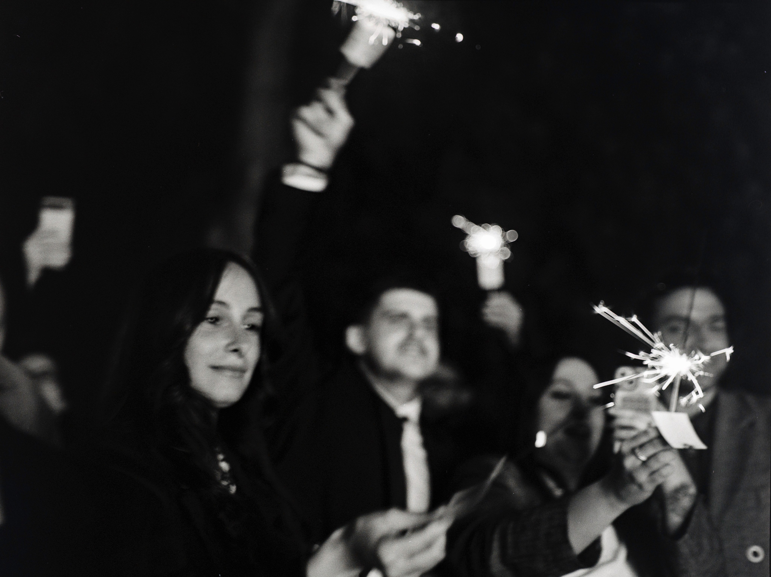 Medio formato - Mamiya. Fotografia e video