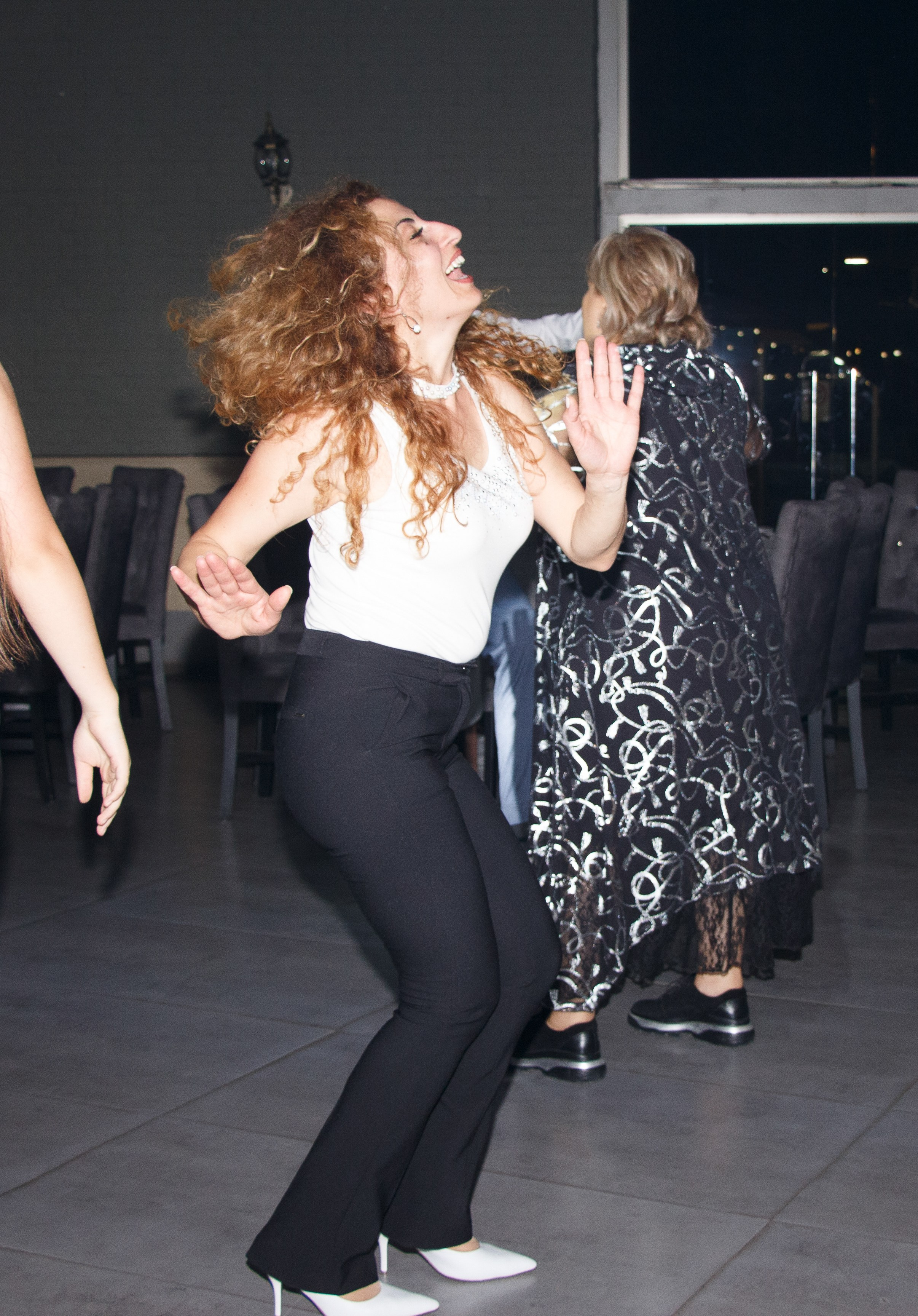 Фотограф в Ереване