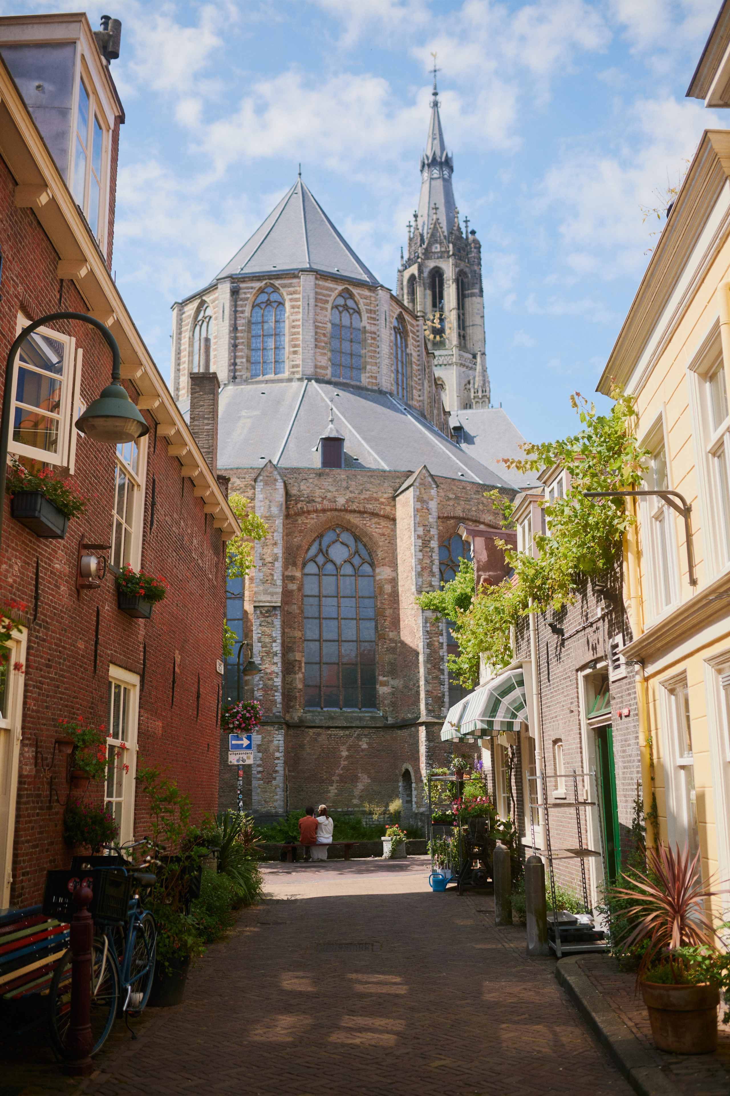 Street. Personal, fashion, business Photographer in Netherlands