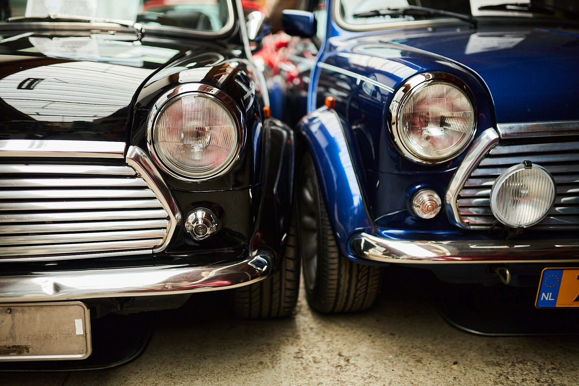 Cars. Personal, fashion, business Photographer in Netherlands