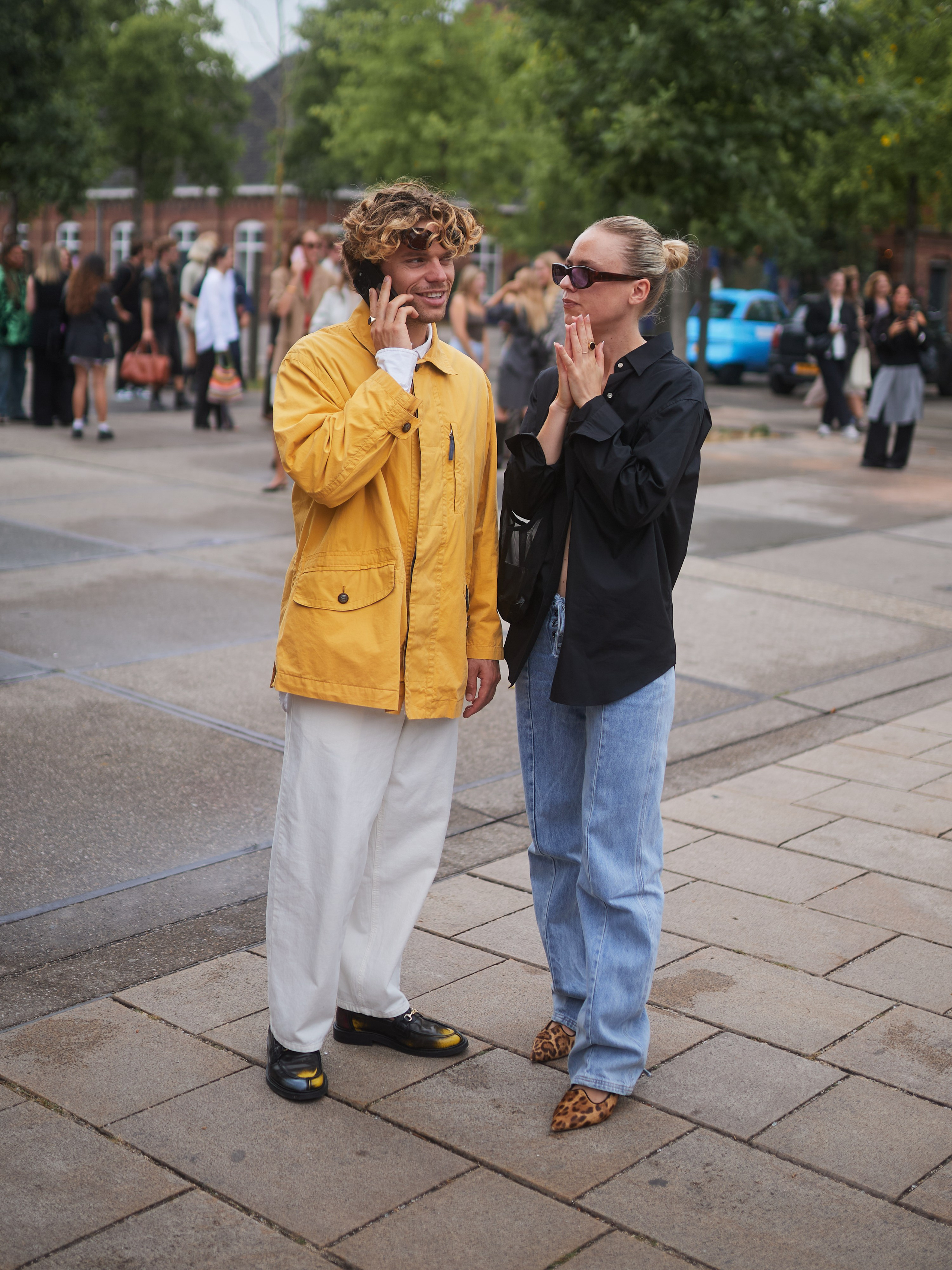 Amsterdam. Personal, fashion, business Photographer in Netherlands