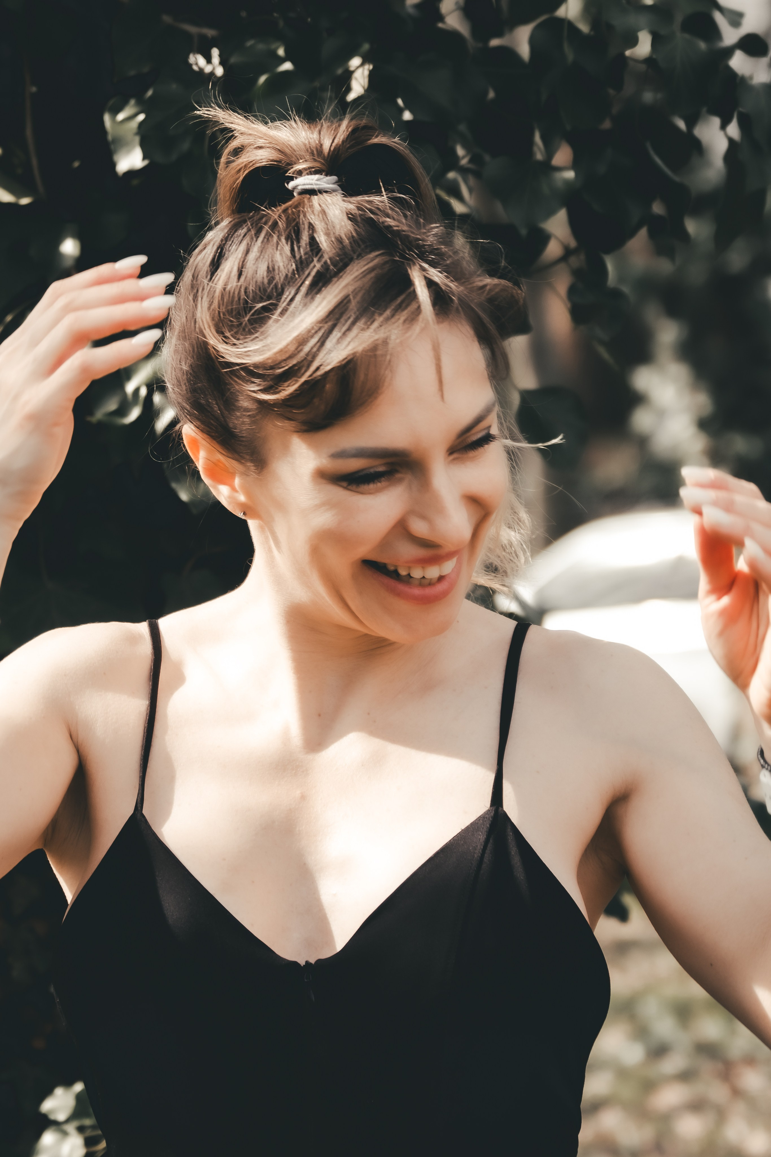 Tennis in Maisons-Laffitte. Photographer in Paris Marina Chaput