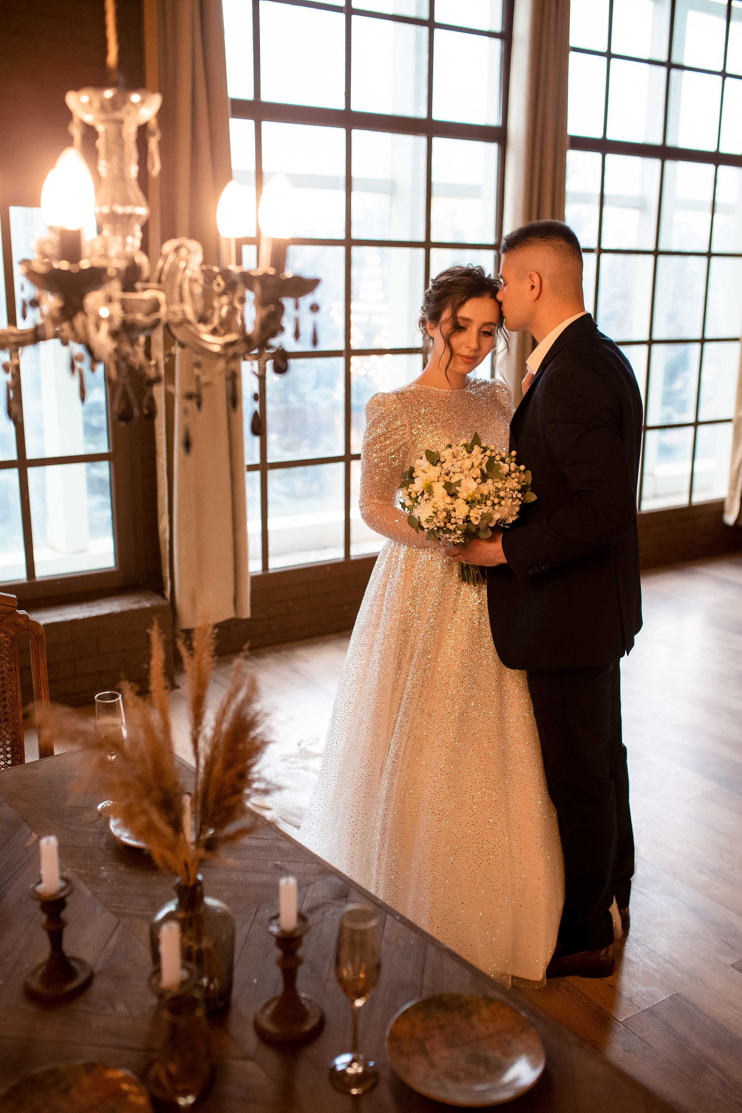 Dumitru & Mihaela. Servicii Foto Video la Nunta Chisinau Moldova Europa Studio MagicFoto