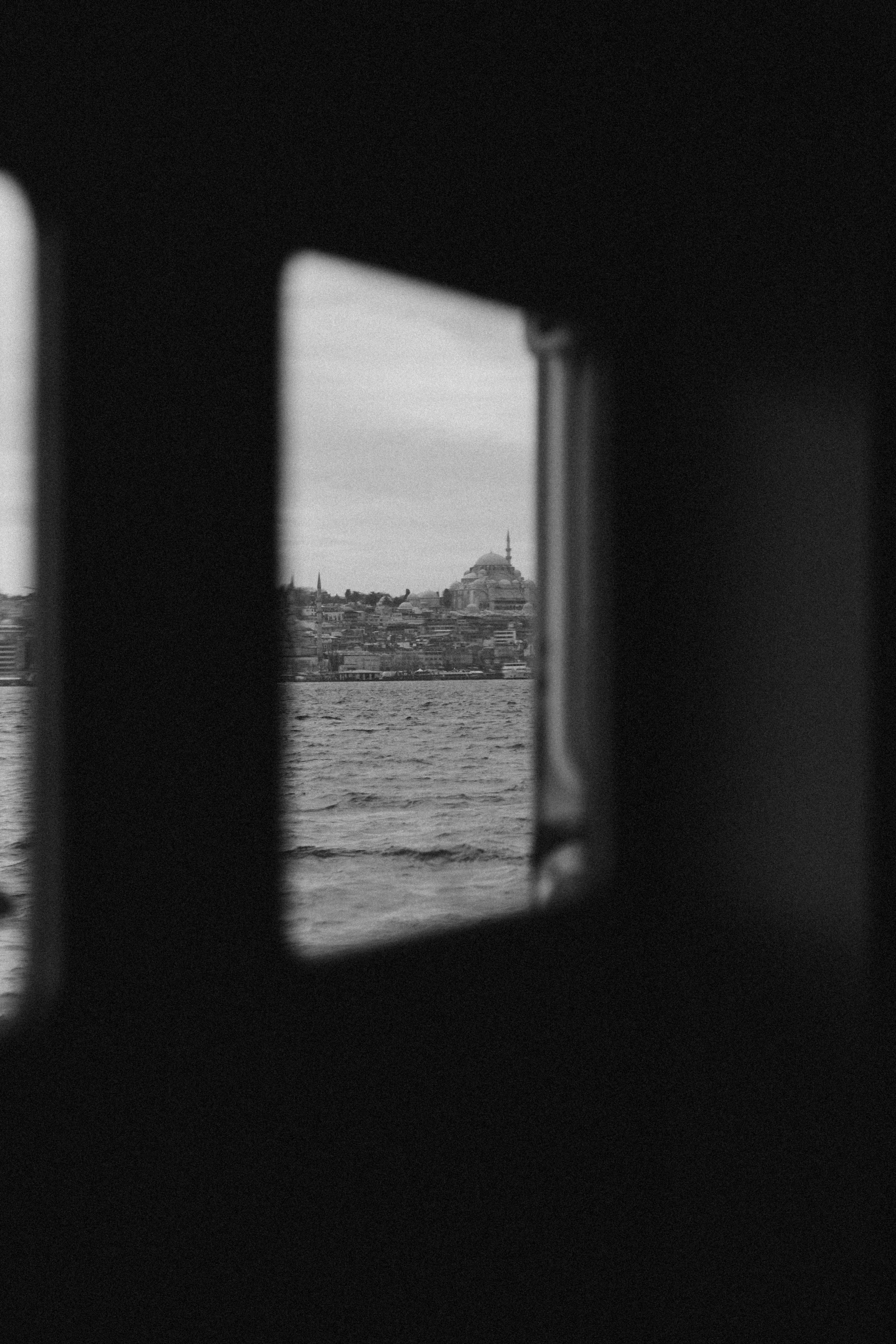 Стамбул. Фотопрогулки в Стамбуле