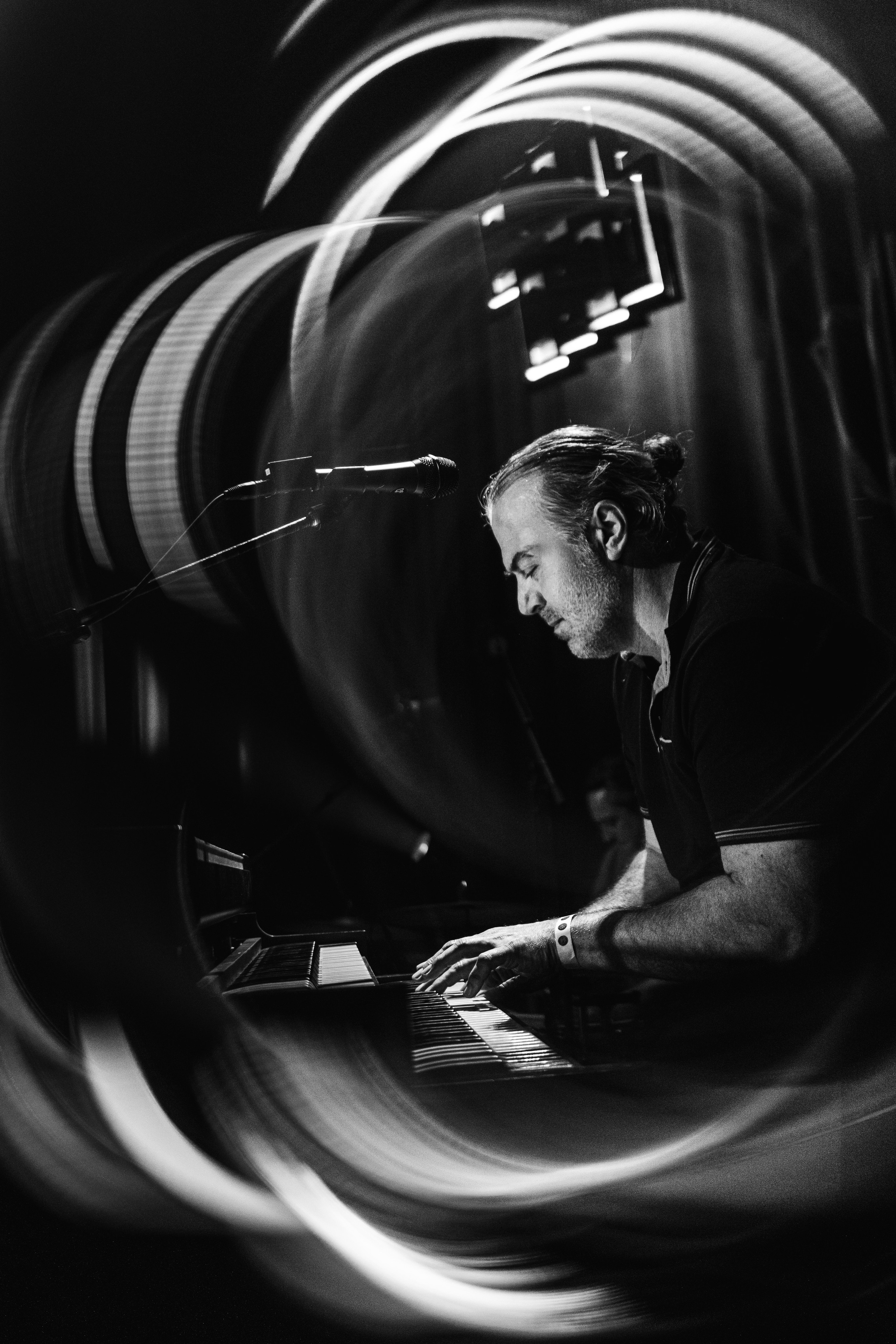 Concerts. Natalia Roshchenko, Photographer in Brussels, Belgium