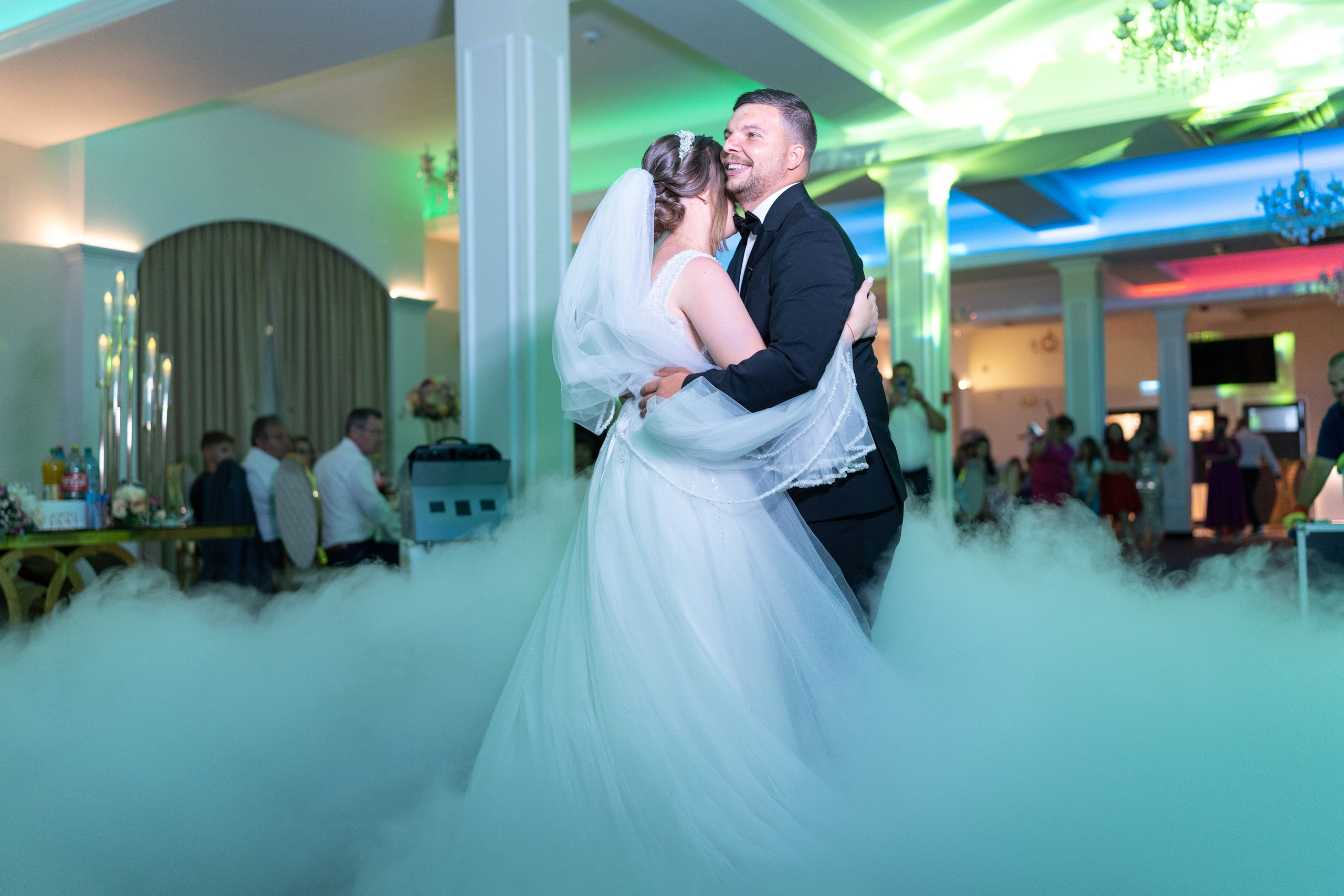 Fotografie de nuntă – Alexandra și Daniel | Catalin Predescu. Fotograf de evenimente, portret si lifestyle