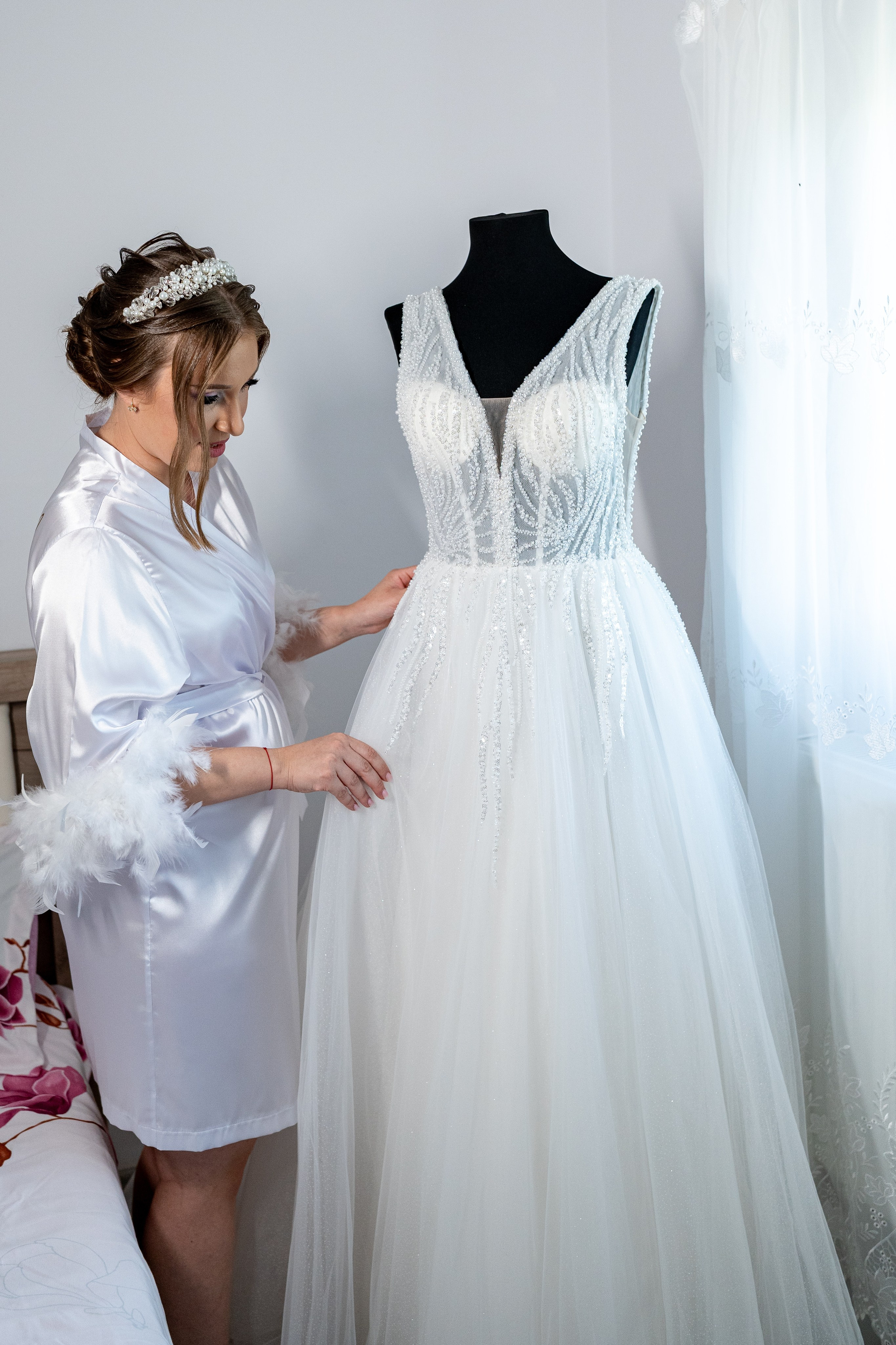 Fotografie de nuntă – Alexandra și Daniel | Catalin Predescu. Fotograf de evenimente, portret si lifestyle