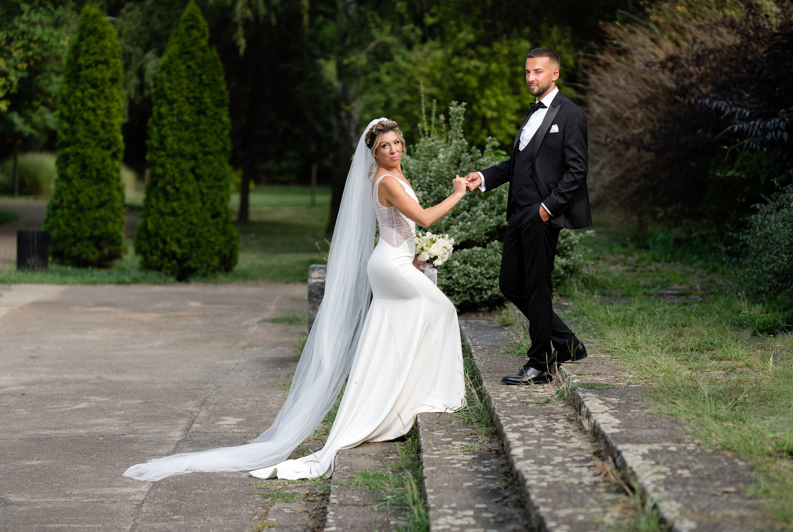 Fotografie de nuntă – Gabriel și Mădălina | Catalin Predescu. Fotograf de evenimente, portret si lifestyle