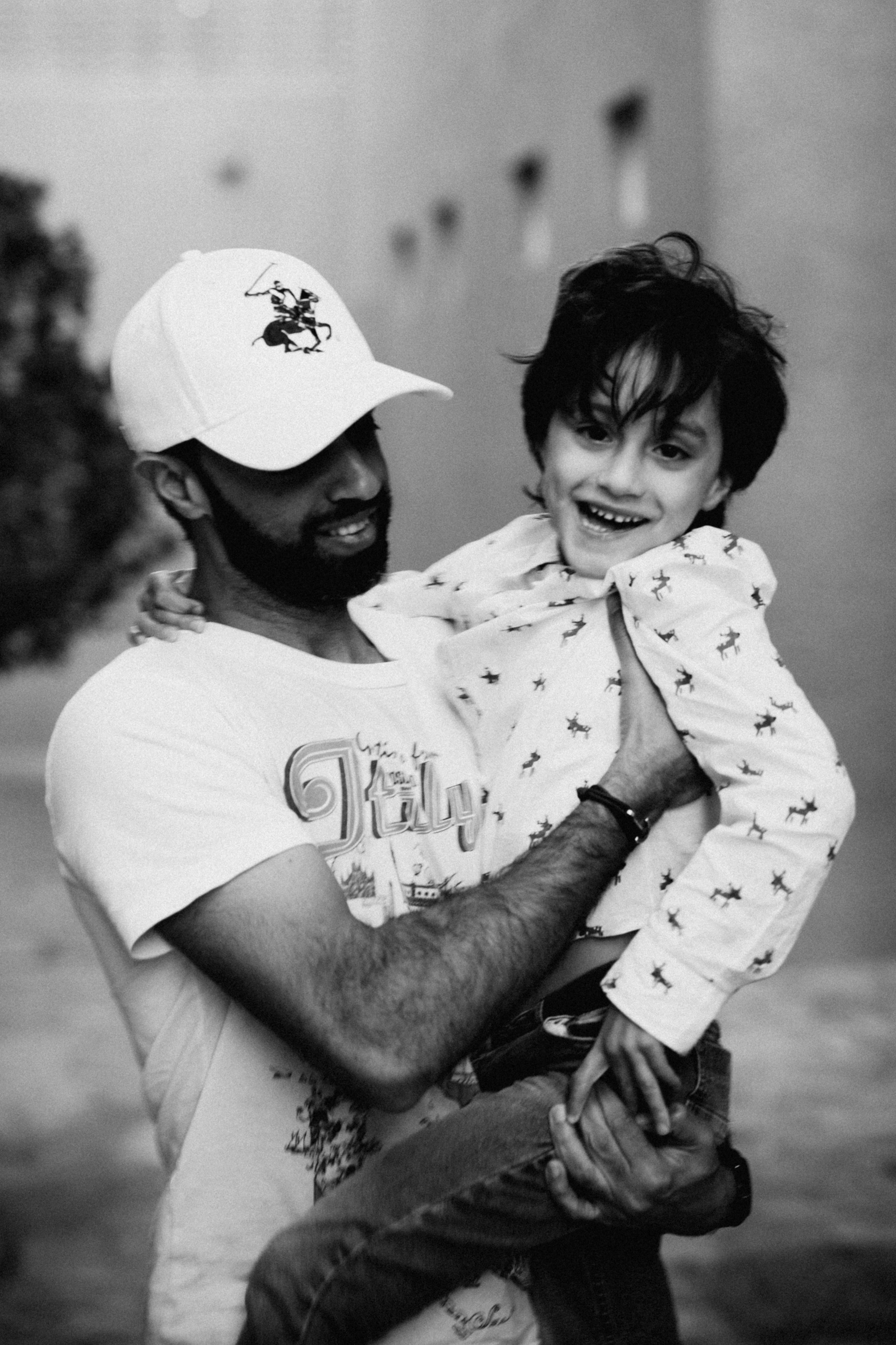 Old Village Walk. Elena Pretzner Photography