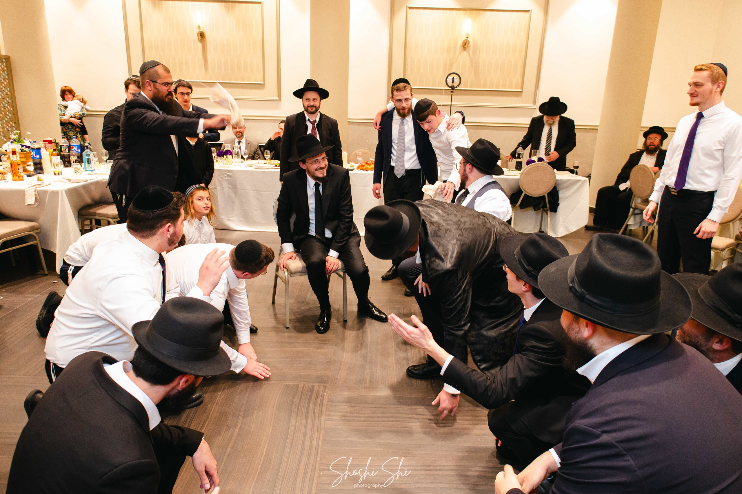 WEDDING IN YAMIN MOSHE. Https://shi-photo.com/