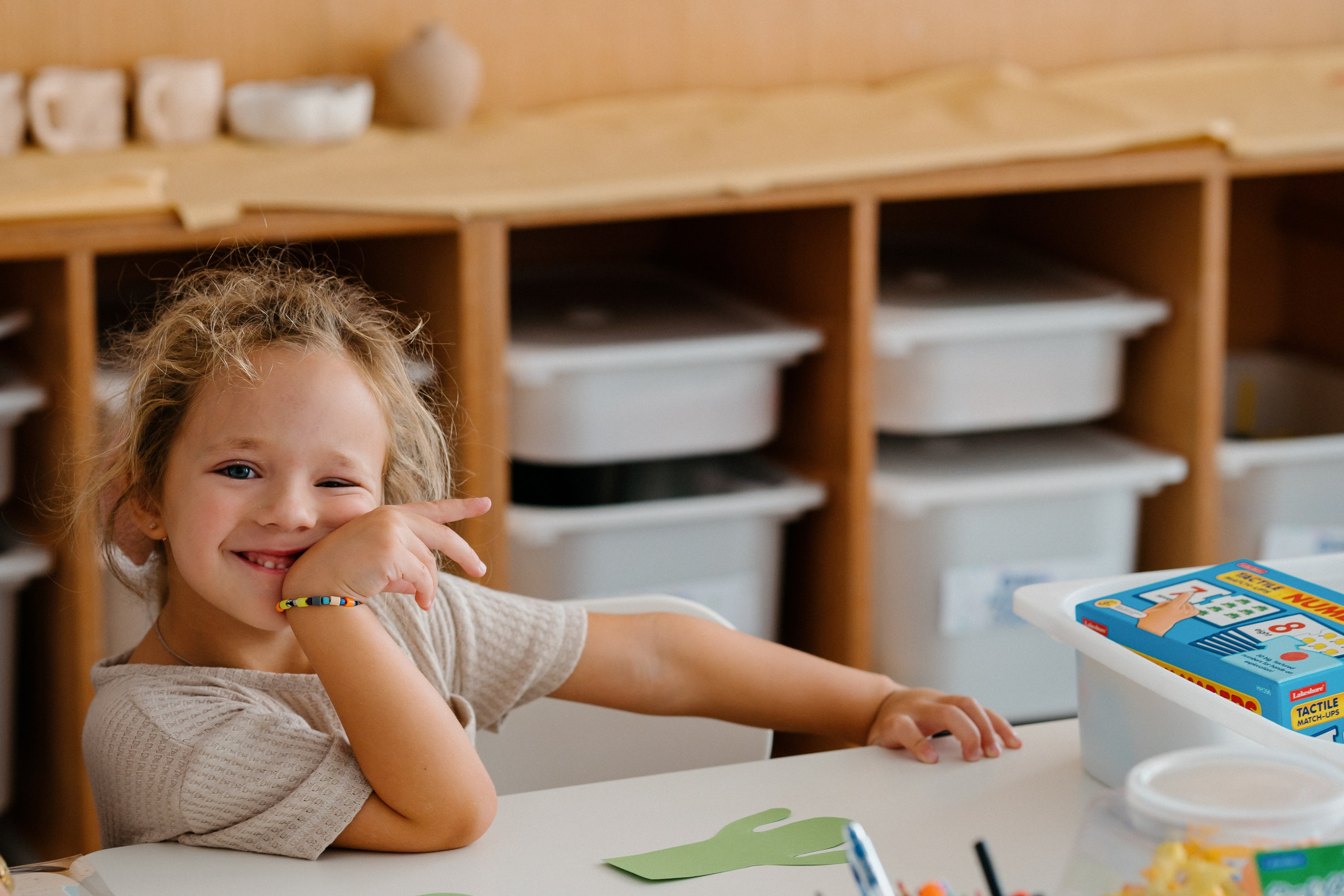 Nursery. Elena Pretzner Photography