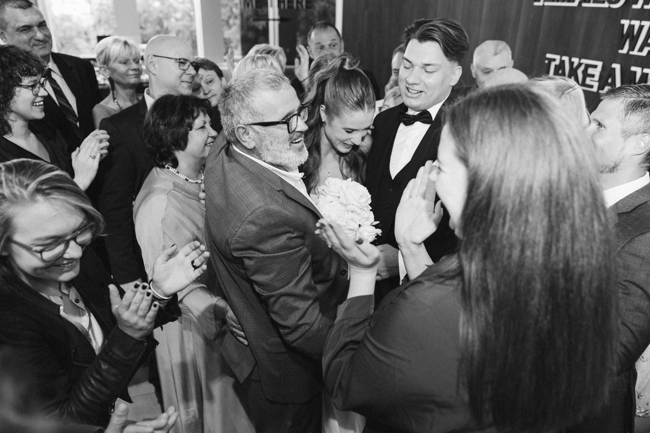 Gabrielė ir Edgaras