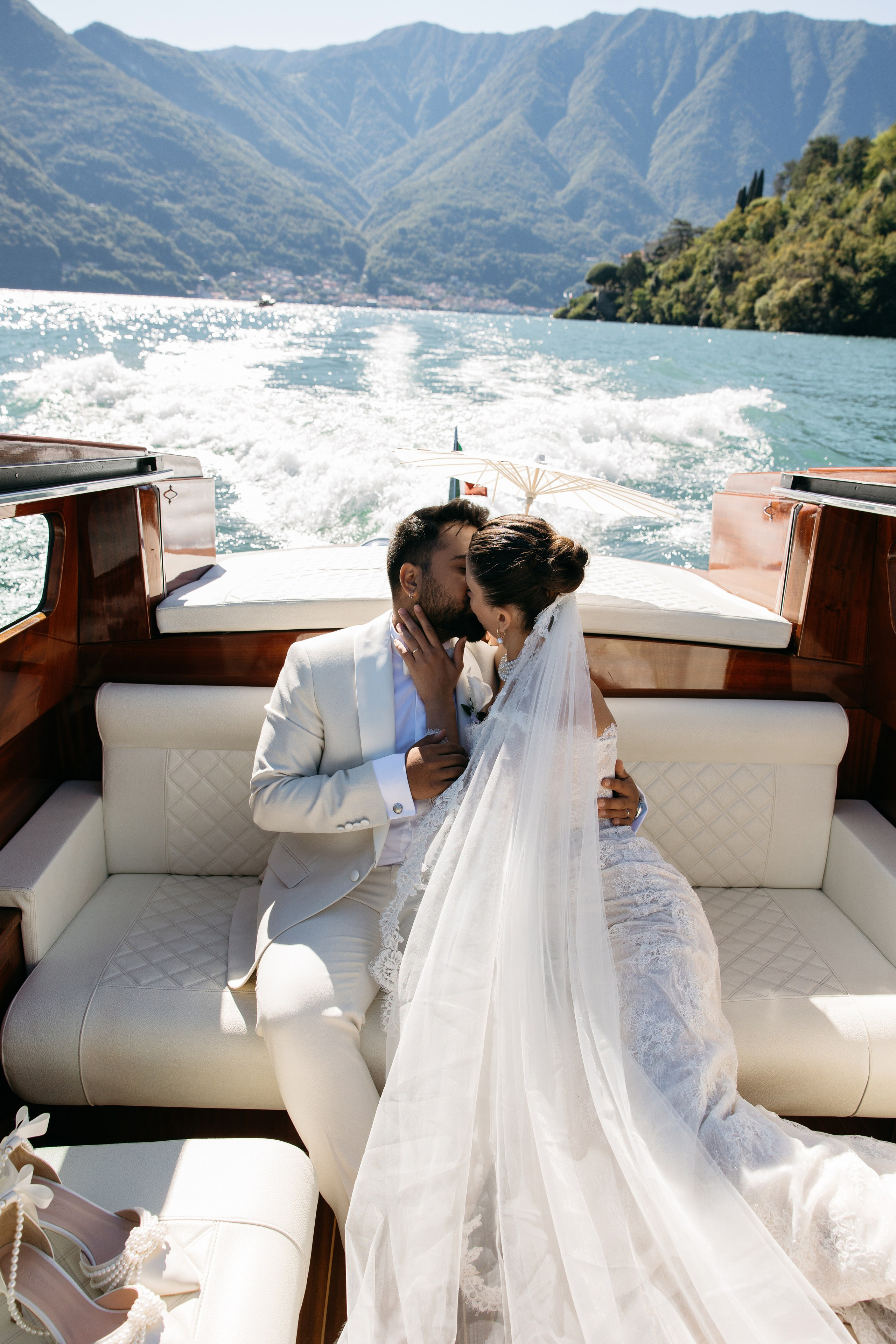 Emre & Melike. Fotografo di matrimoni