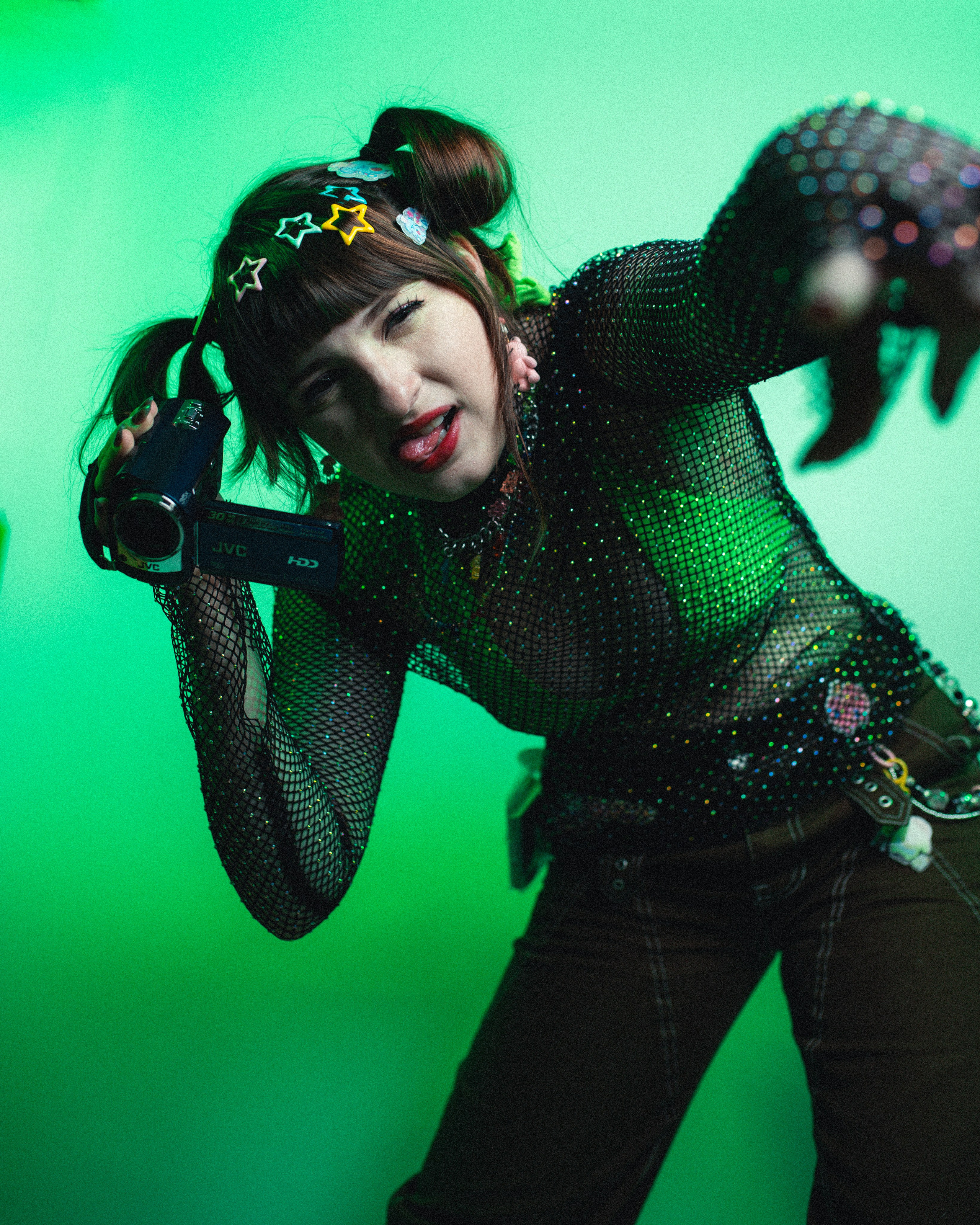 Jessica. Oxana Photographer in Charlotte, NC