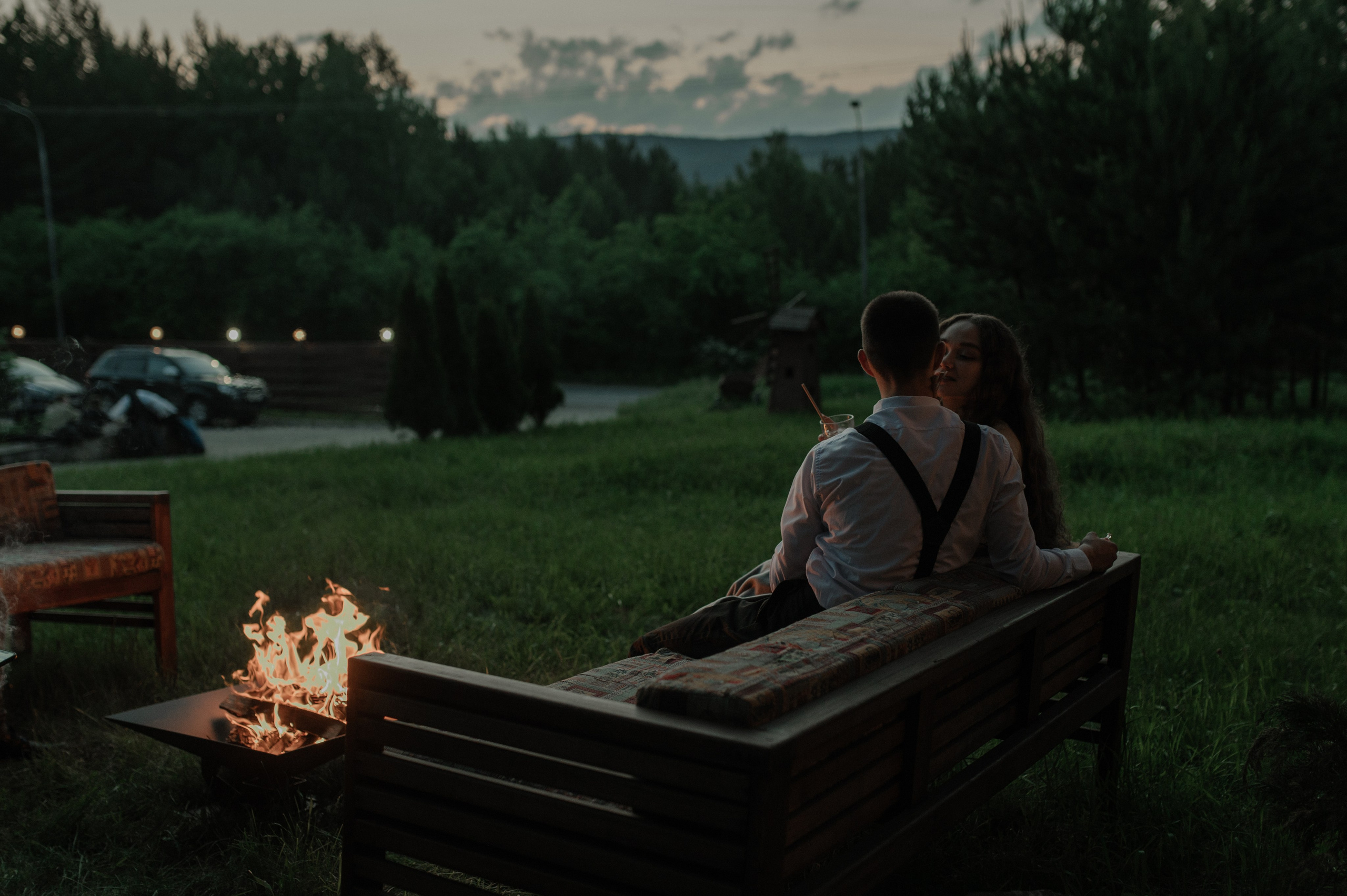 Party. Wedding and commercial photographer