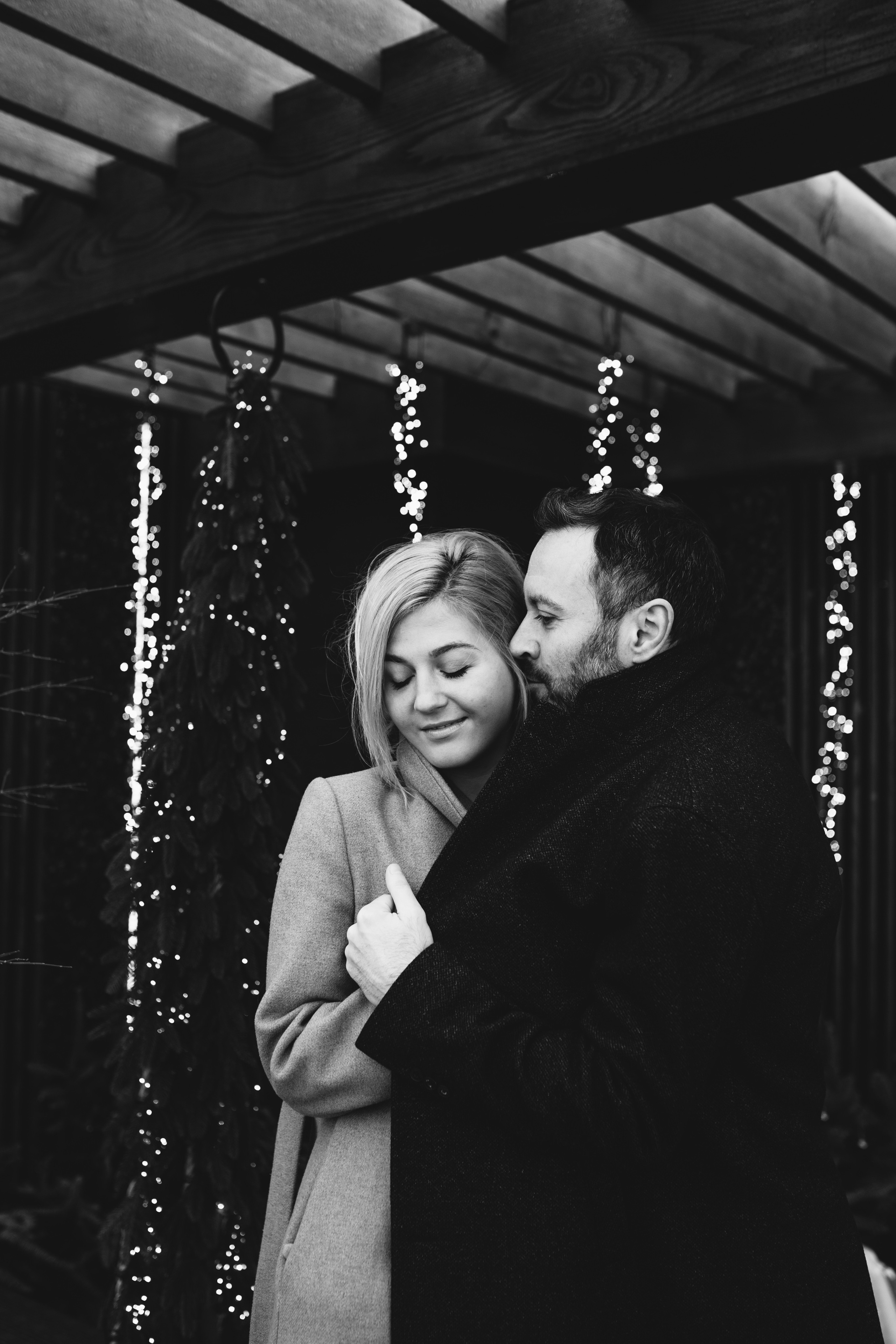 Nastia and Alex. Portrait family photographer in Berlin Elena Zakh