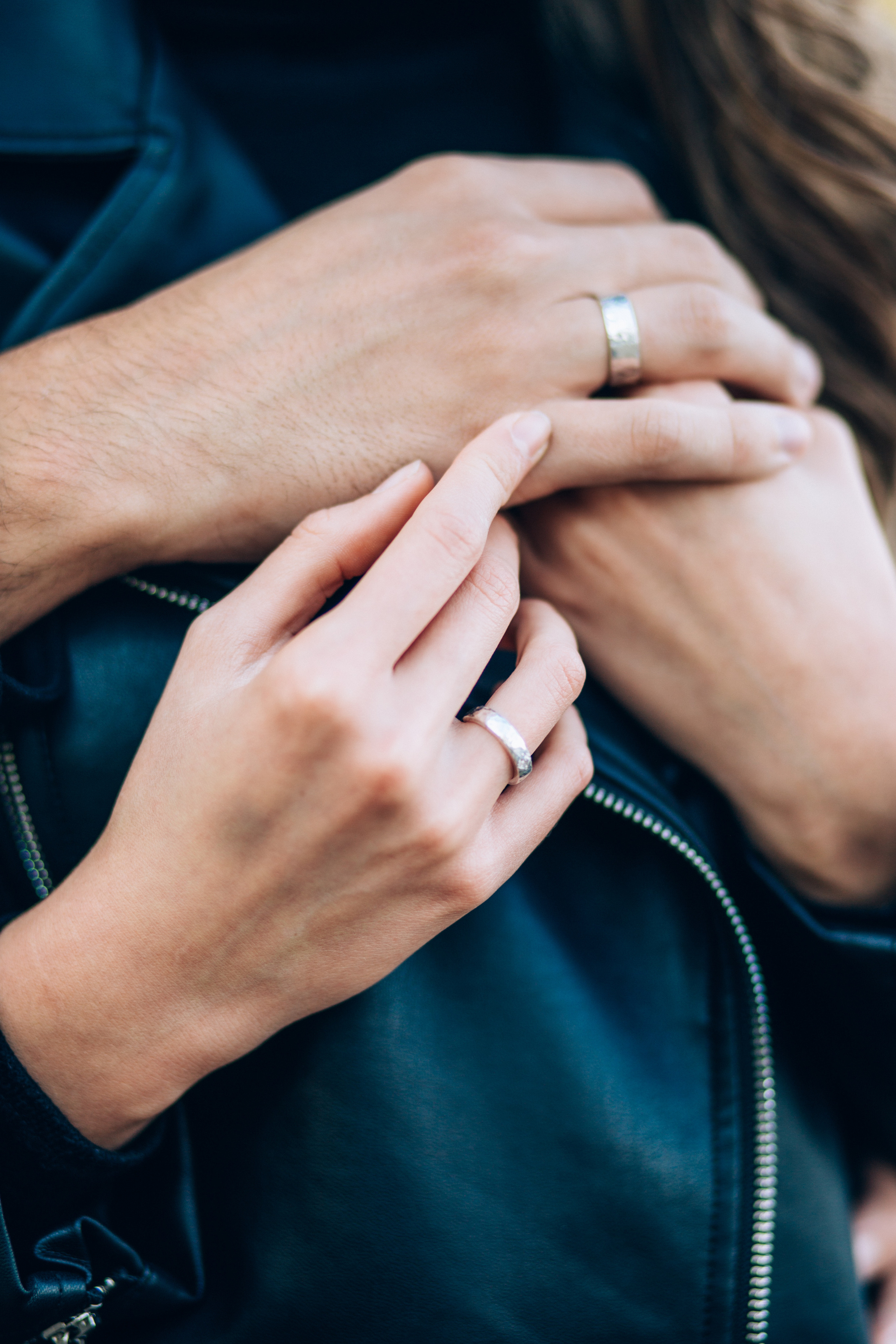 Kseniya and Aleksey. Portrait family photographer in Berlin Elena Zakh