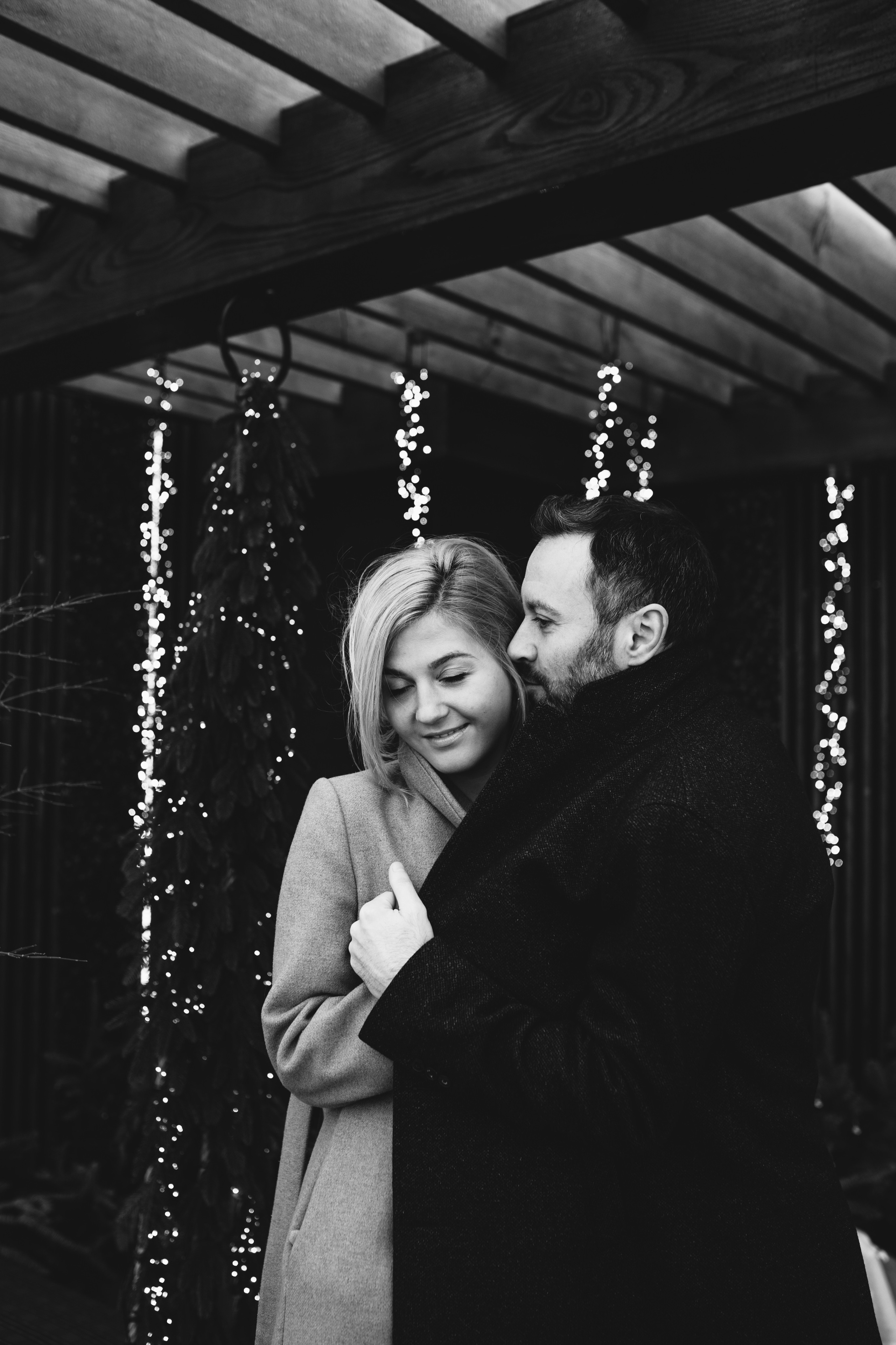 Nastia and Alex. Portrait family photographer in Berlin Elena Zakh