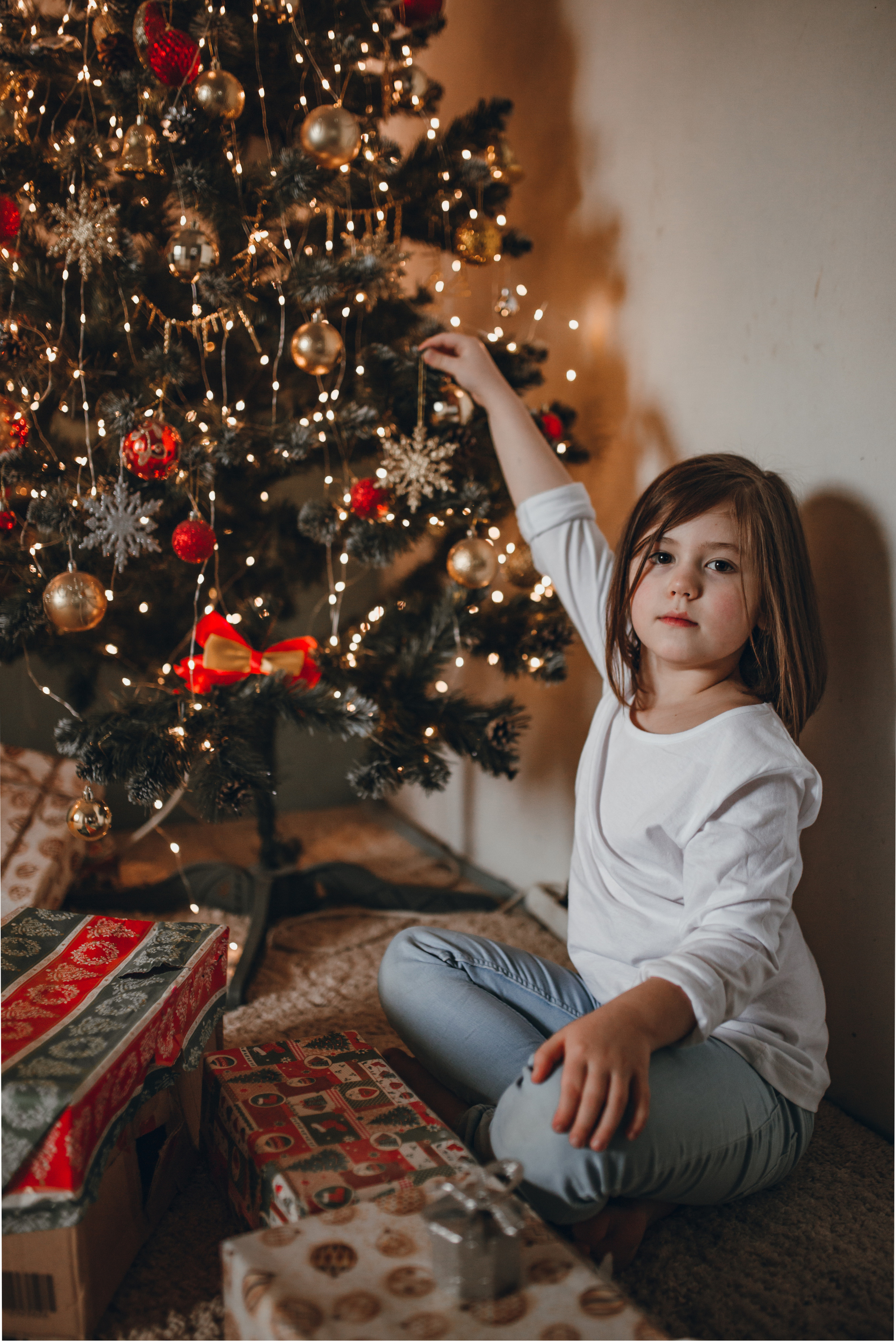 Alexa and Michail. Portrait family photographer in Berlin Elena Zakh