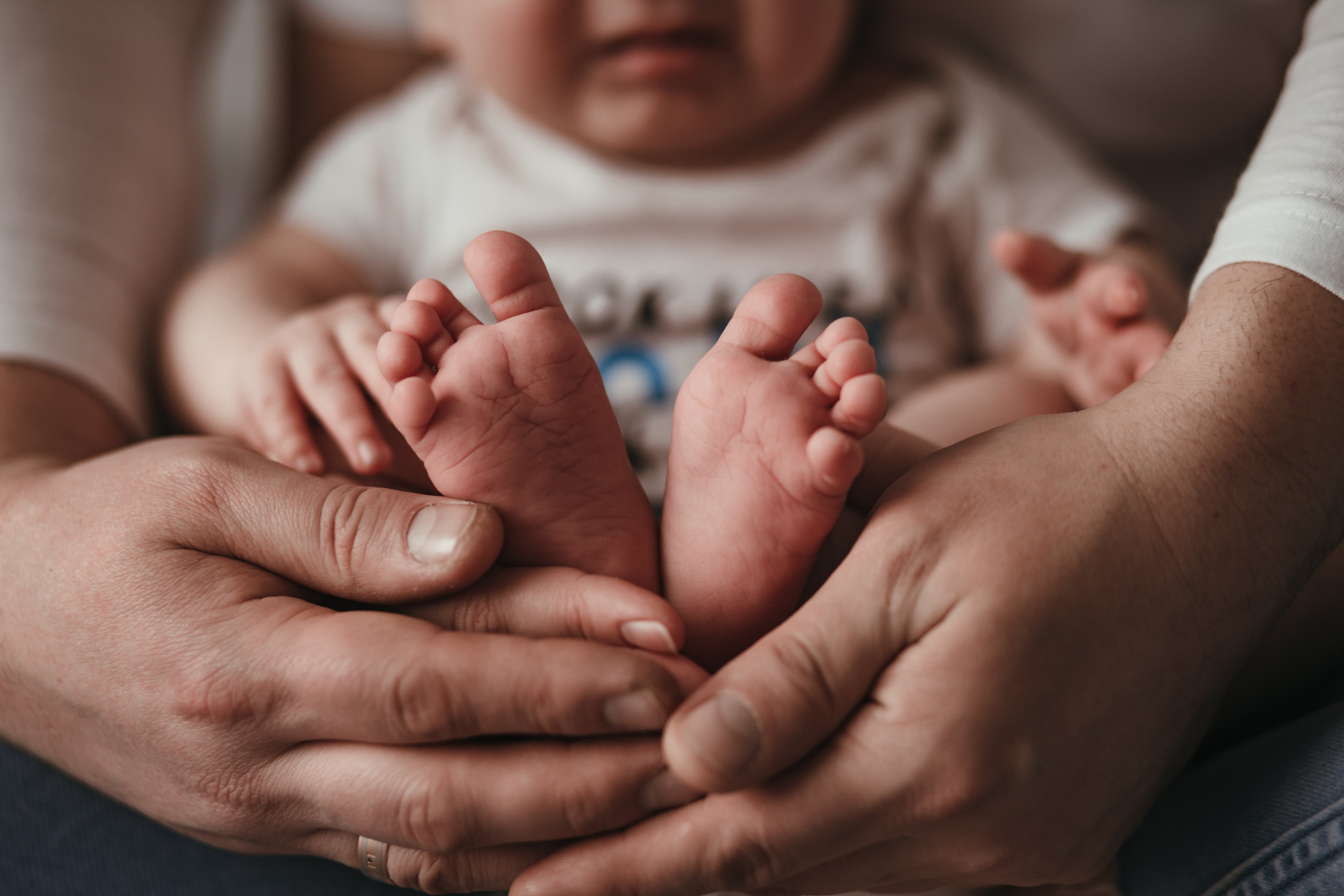 Alexa and Michail. Portrait family photographer in Berlin Elena Zakh