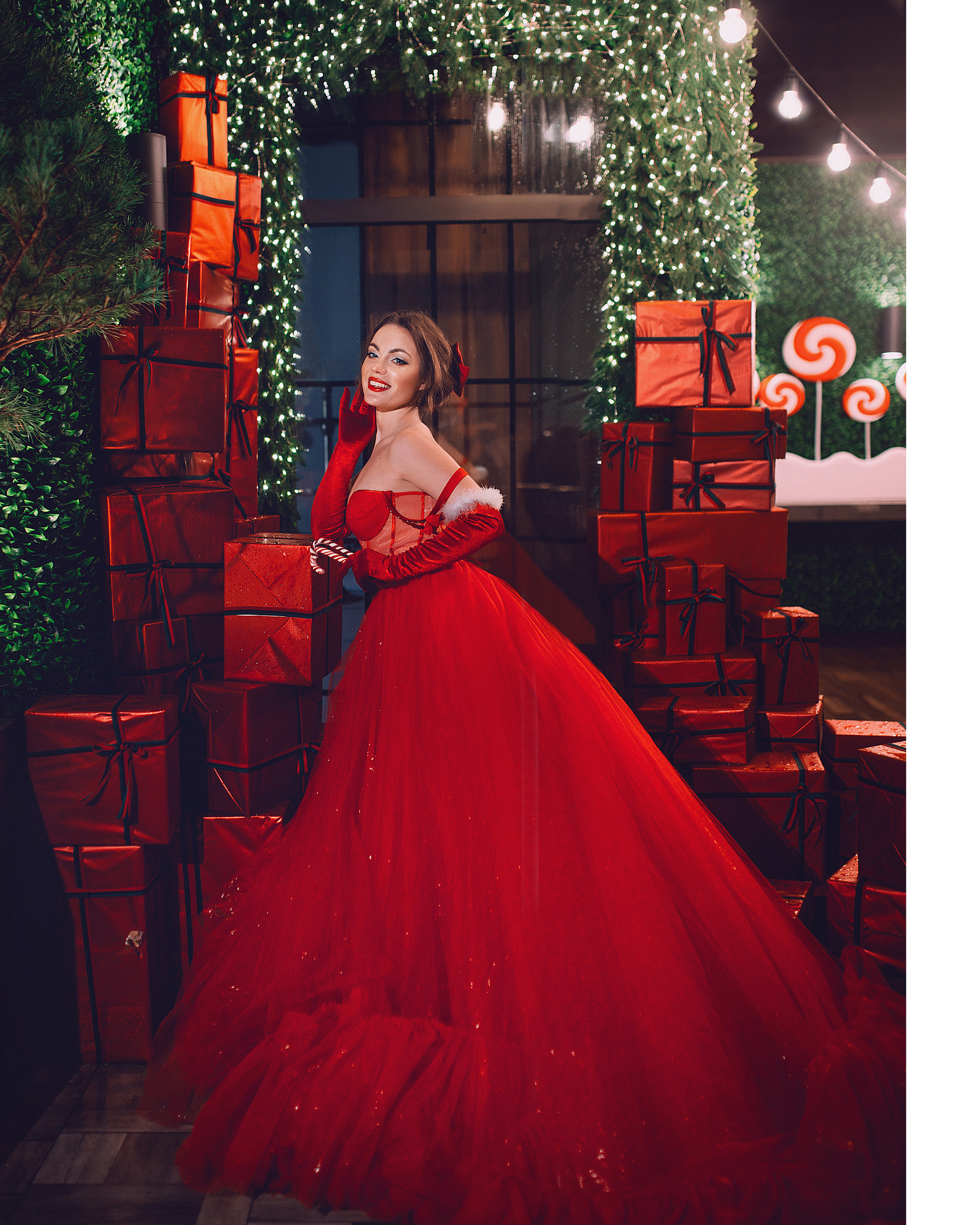 Women. Portrait family photographer in Berlin Elena Zakh