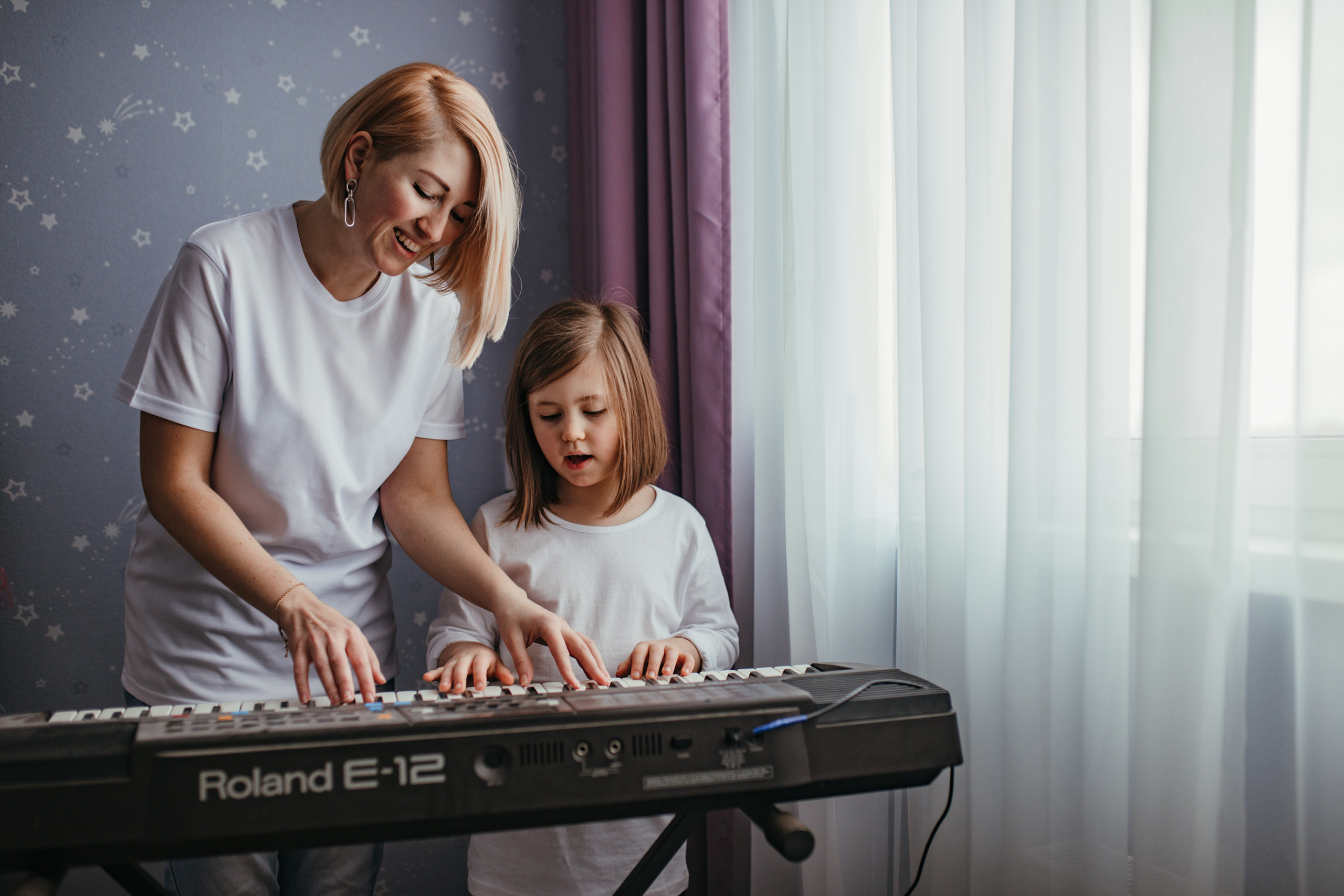 Alexa and Michail. Portrait family photographer in Berlin Elena Zakh