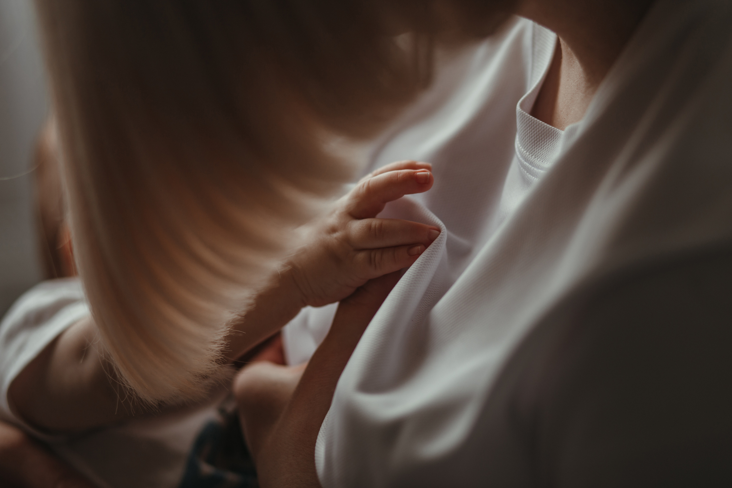 Alexa and Michail. Portrait family photographer in Berlin Elena Zakh