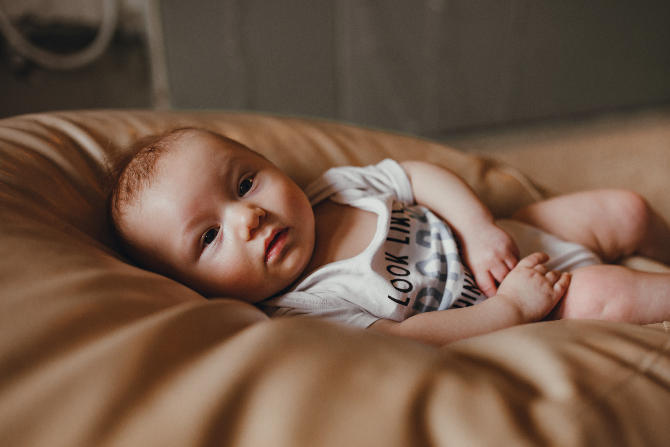 Alexa and Michail. Portrait family photographer in Berlin Elena Zakh