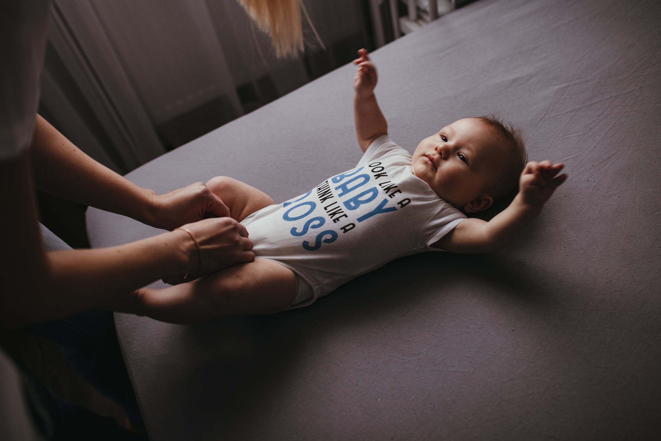 Alexa and Michail. Portrait family photographer in Berlin Elena Zakh