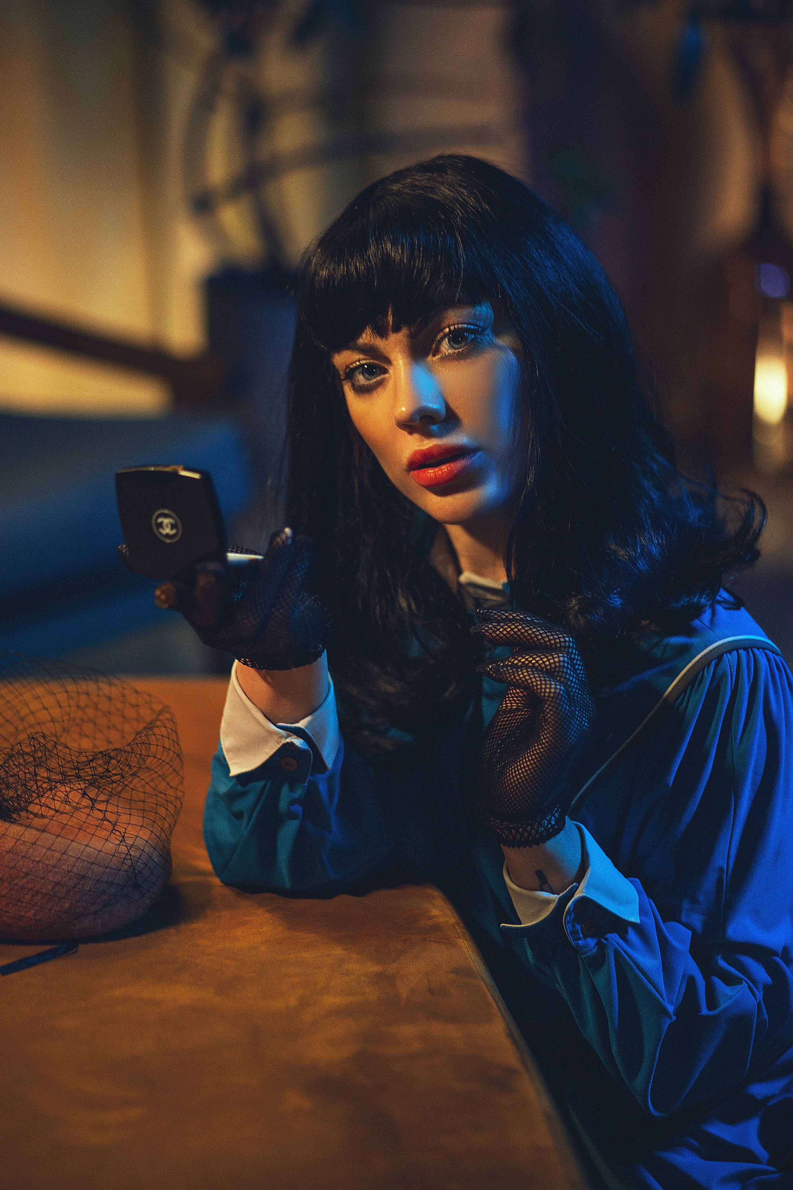 Women. Portrait family photographer in Berlin Elena Zakh