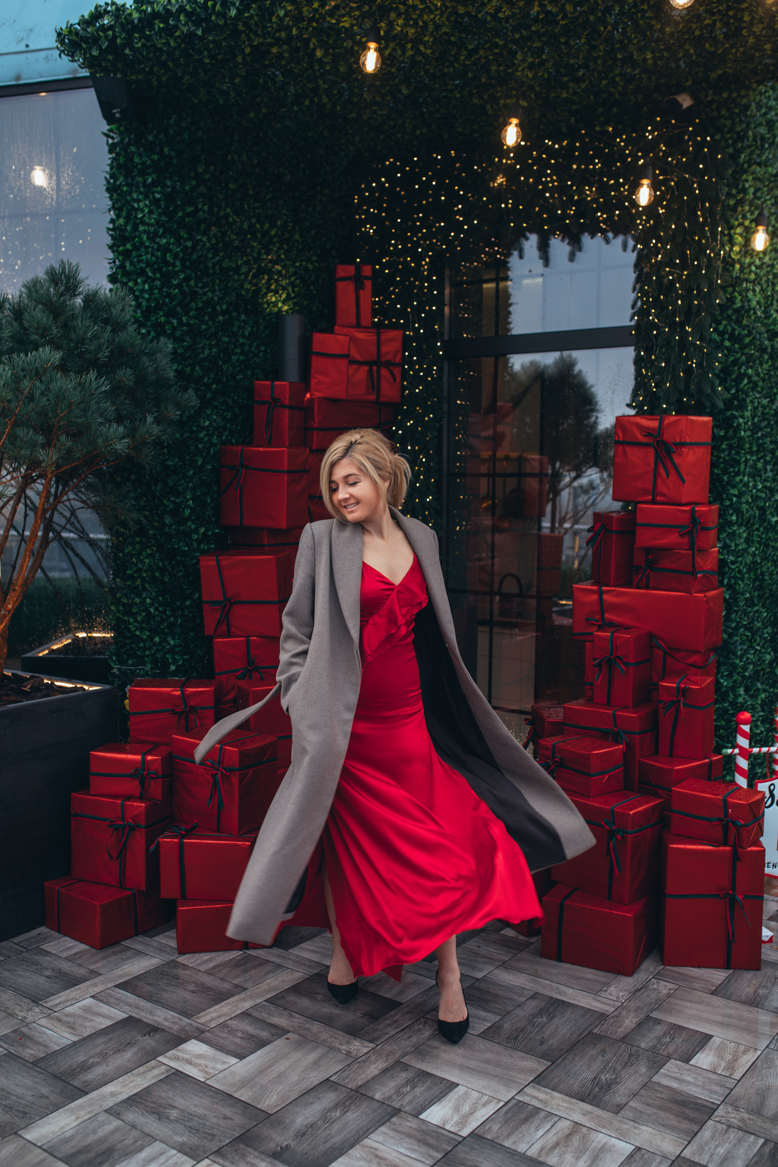 Nastia and Alex. Portrait family photographer in Berlin Elena Zakh