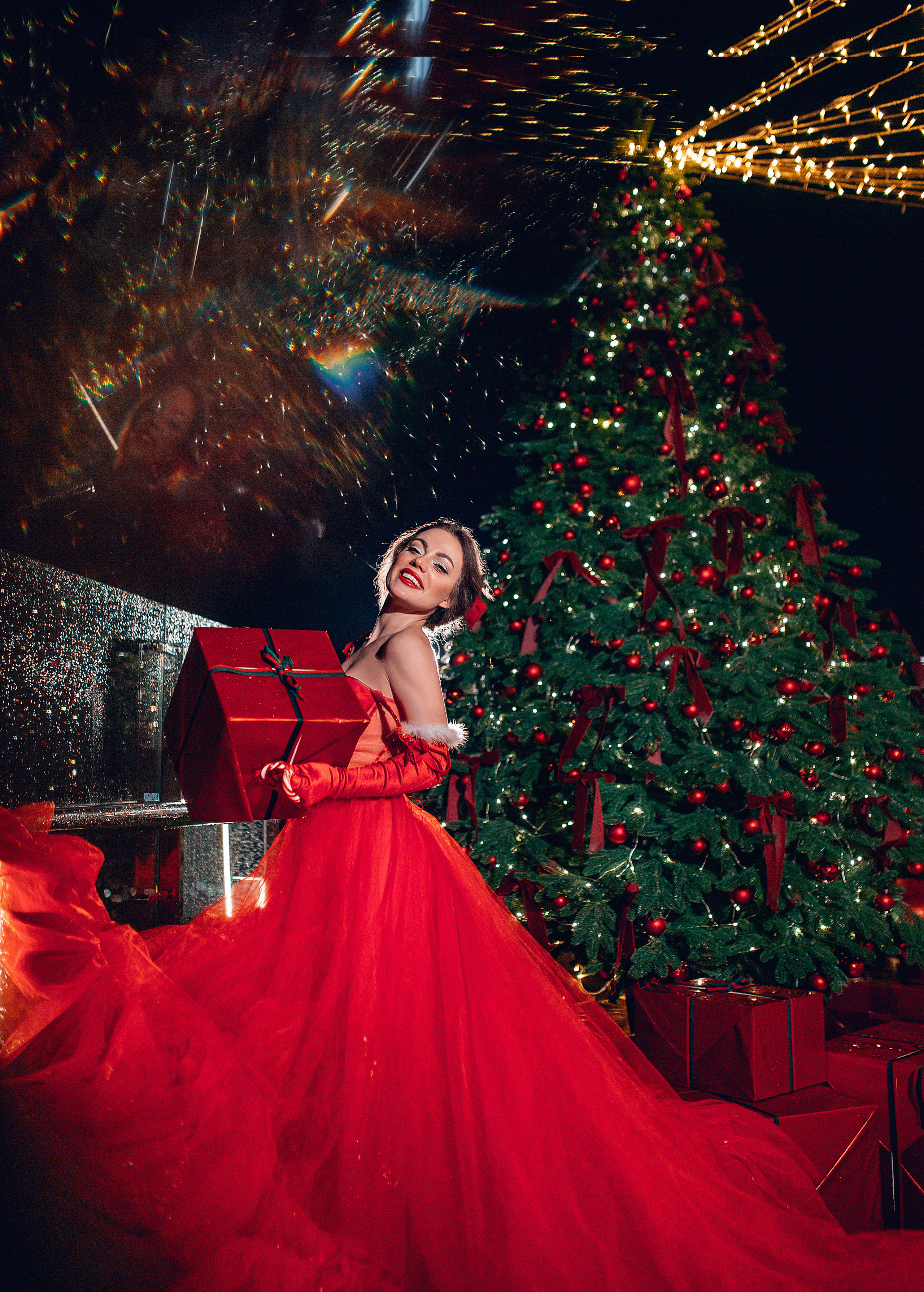 Women. Portrait family photographer in Berlin Elena Zakh