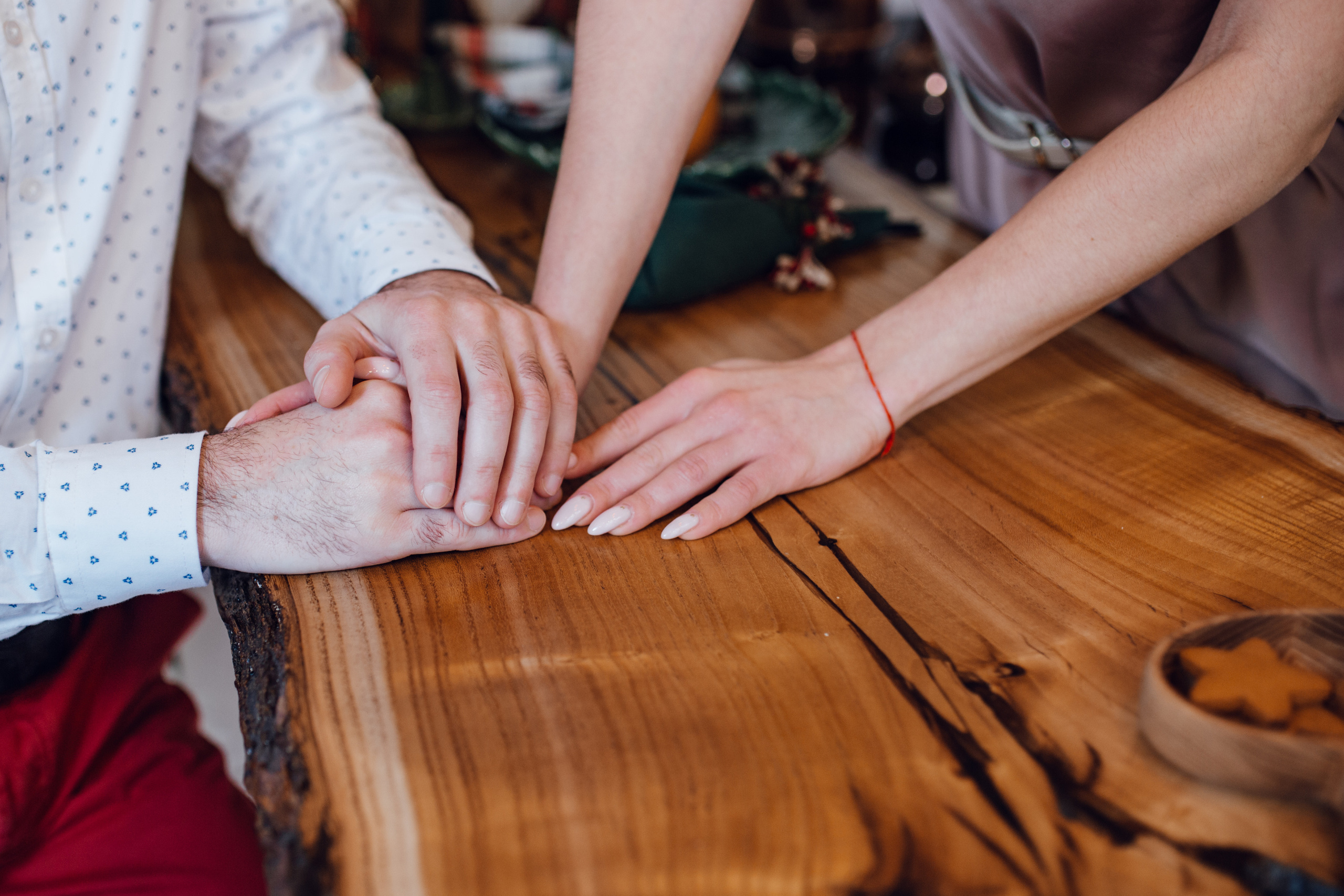 Nastia and Alex. Portrait family photographer in Berlin Elena Zakh