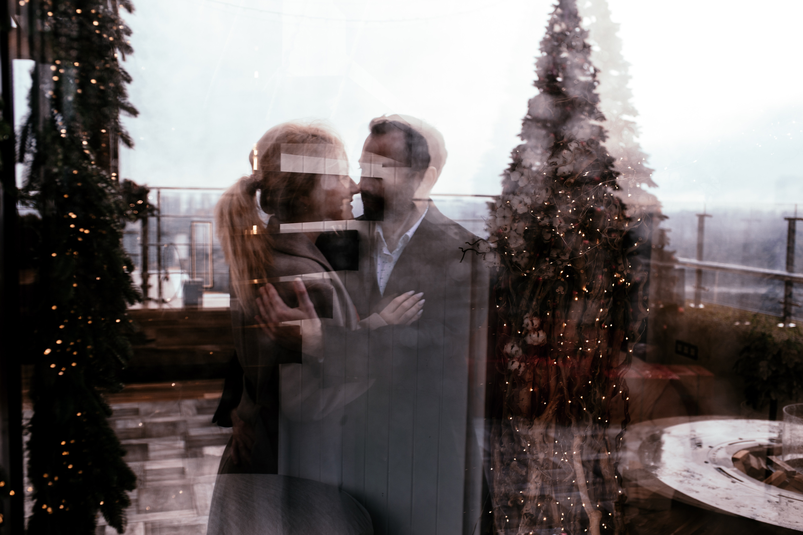 Nastia and Alex. Portrait family photographer in Berlin Elena Zakh