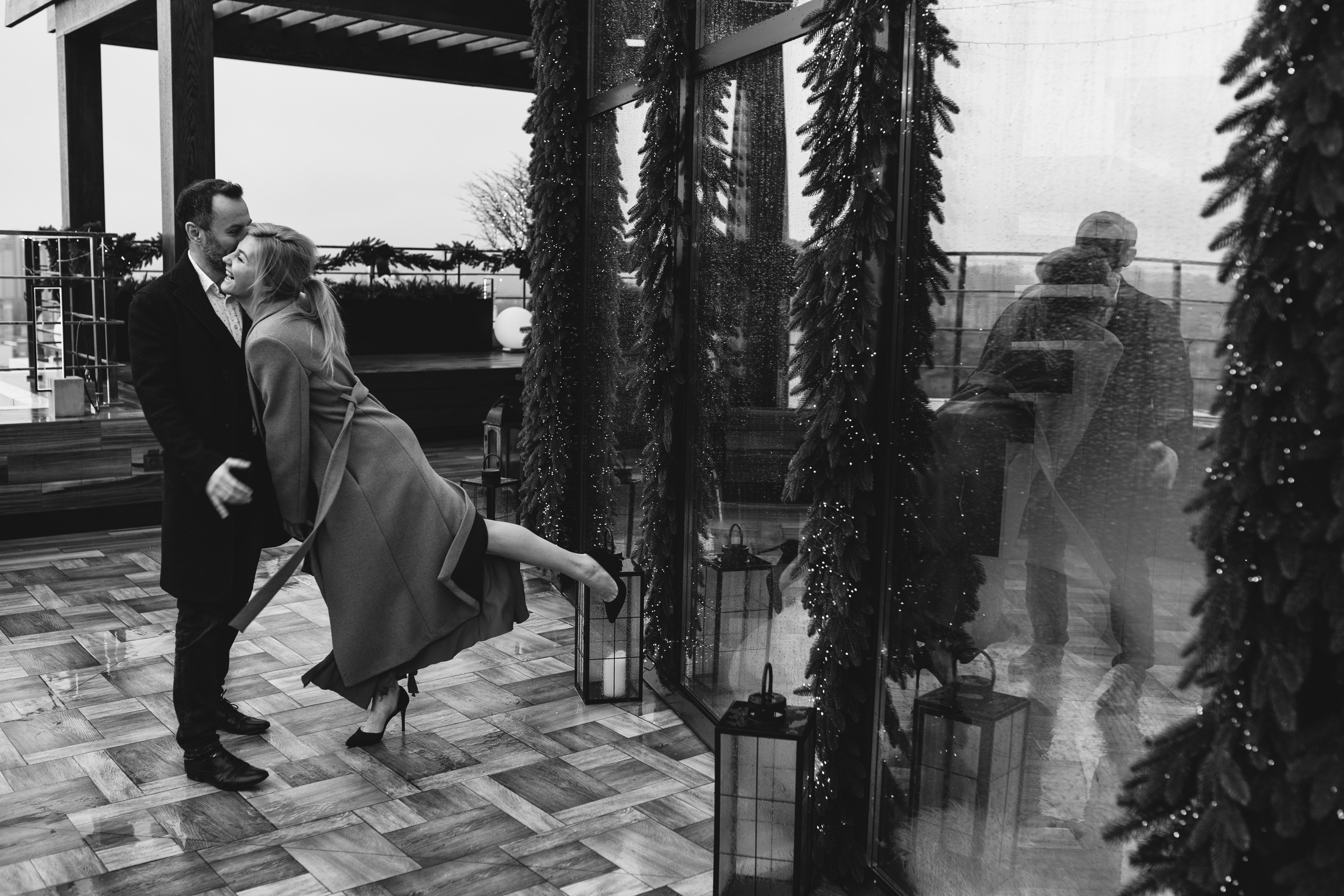 Nastia and Alex. Portrait family photographer in Berlin Elena Zakh