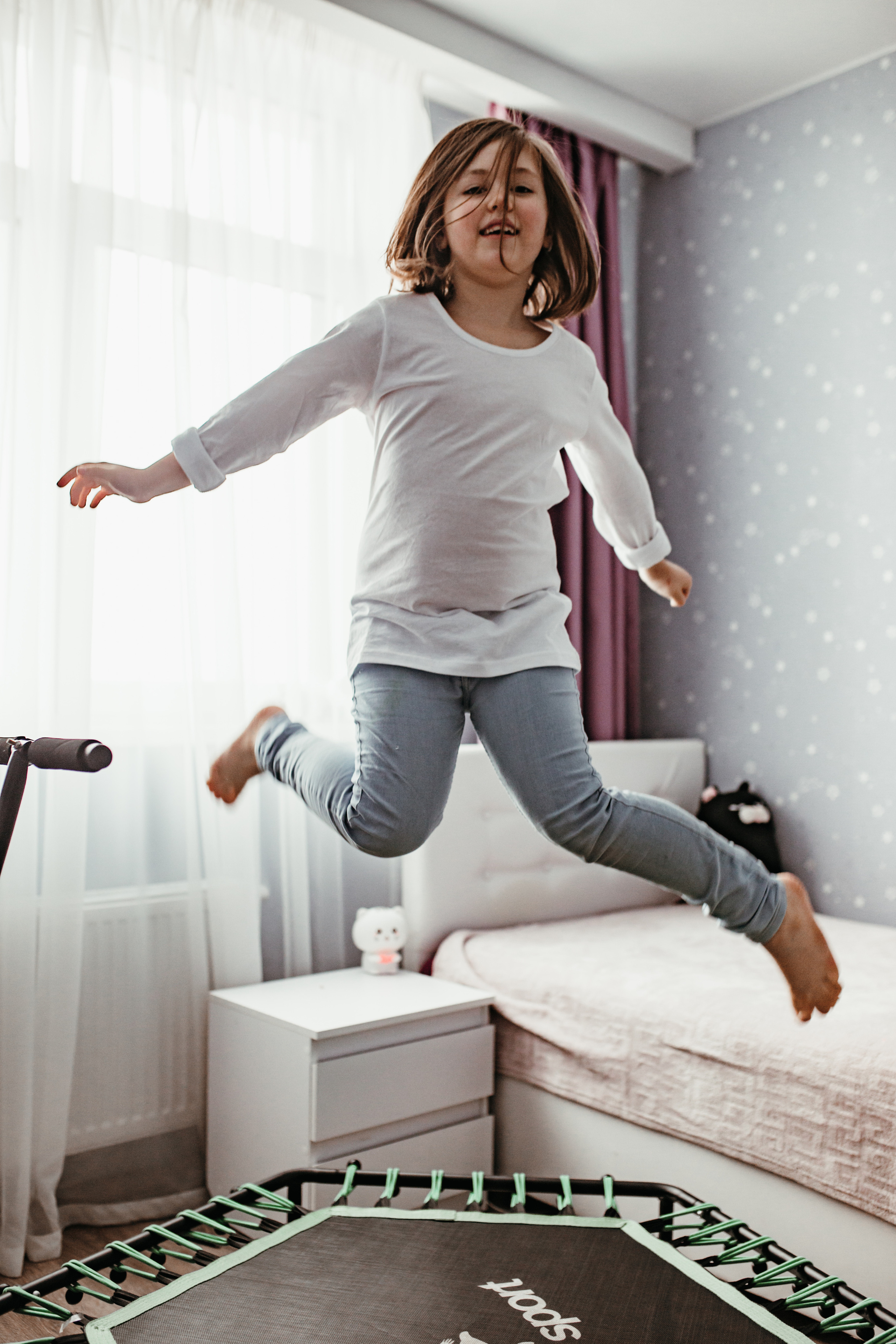 Alexa and Michail. Portrait family photographer in Berlin Elena Zakh