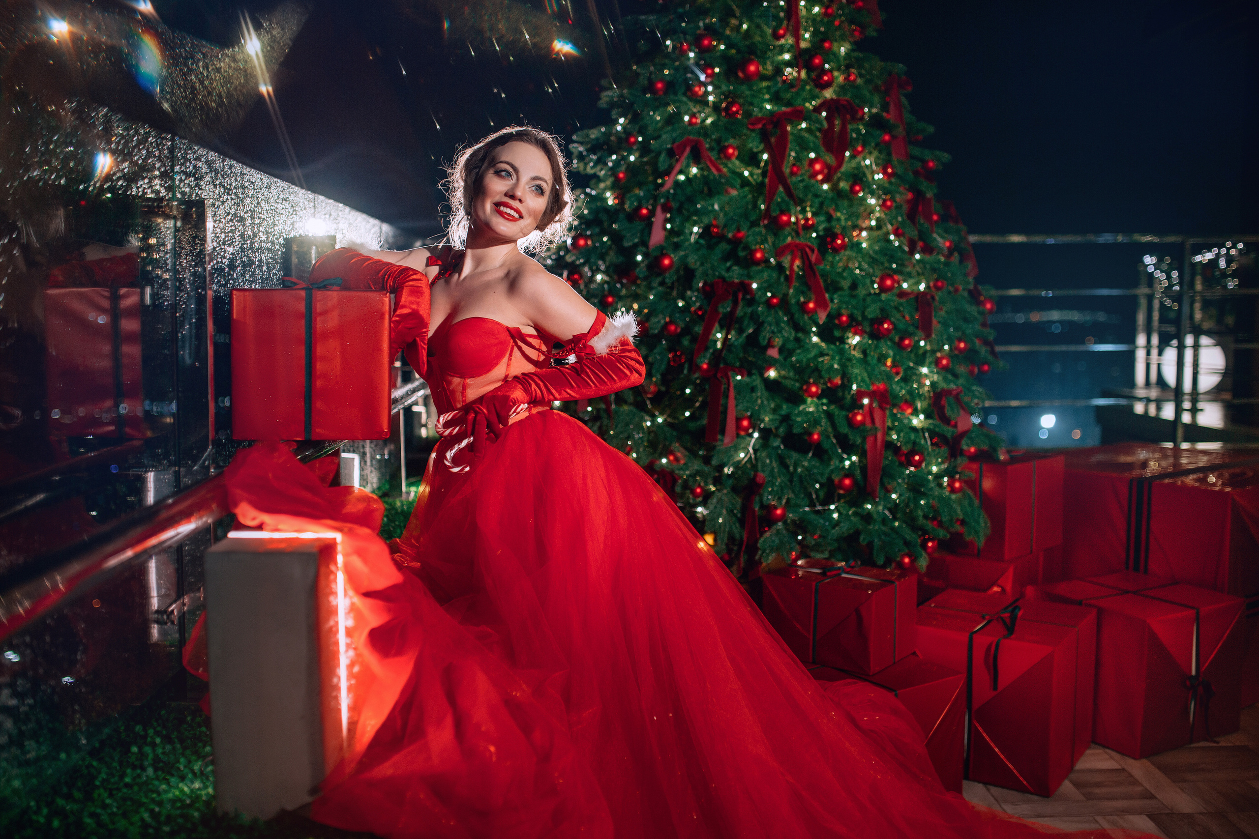 Women. Portrait family photographer in Berlin Elena Zakh