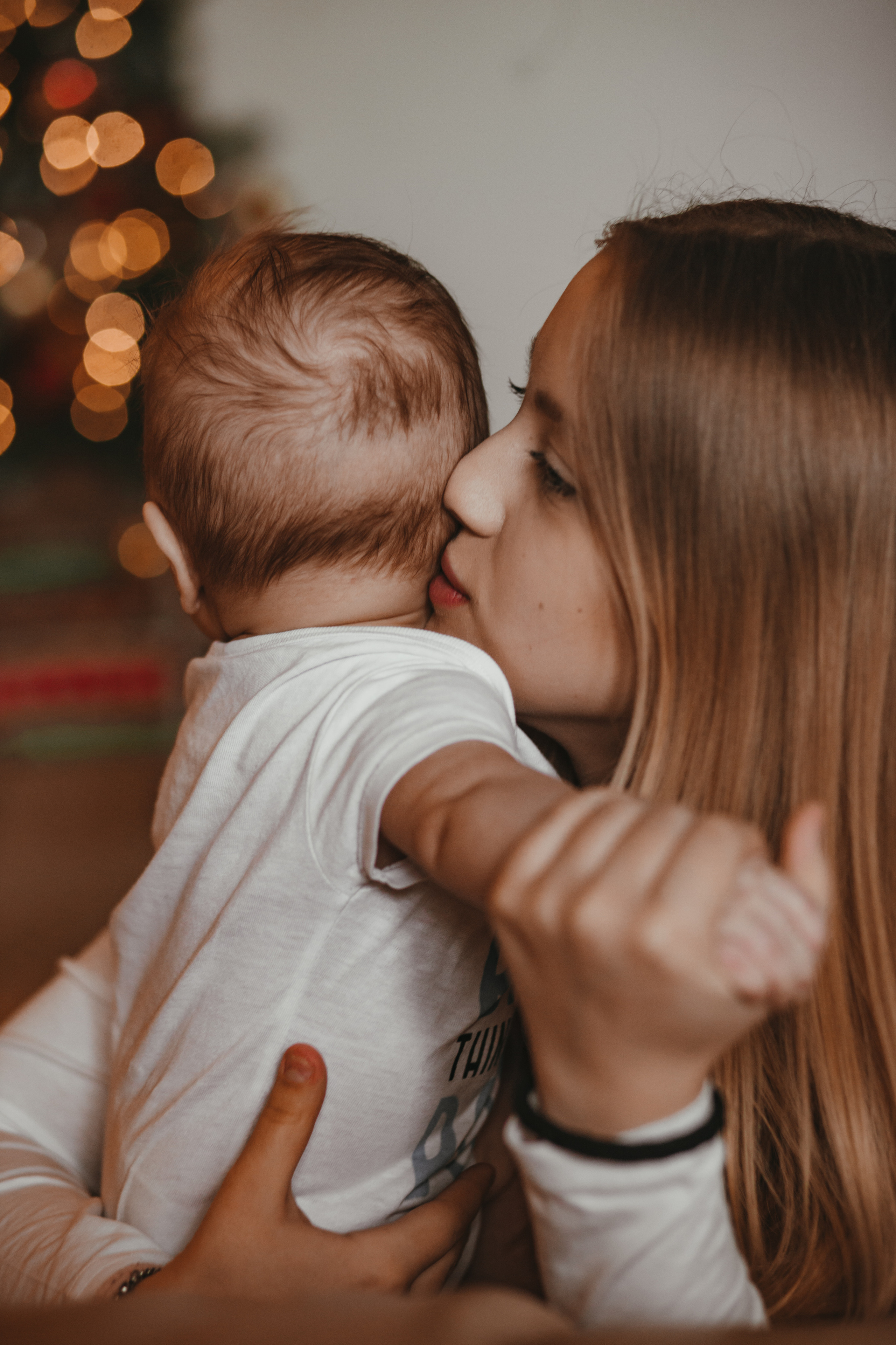 Alexa and Michail. Portrait family photographer in Berlin Elena Zakh