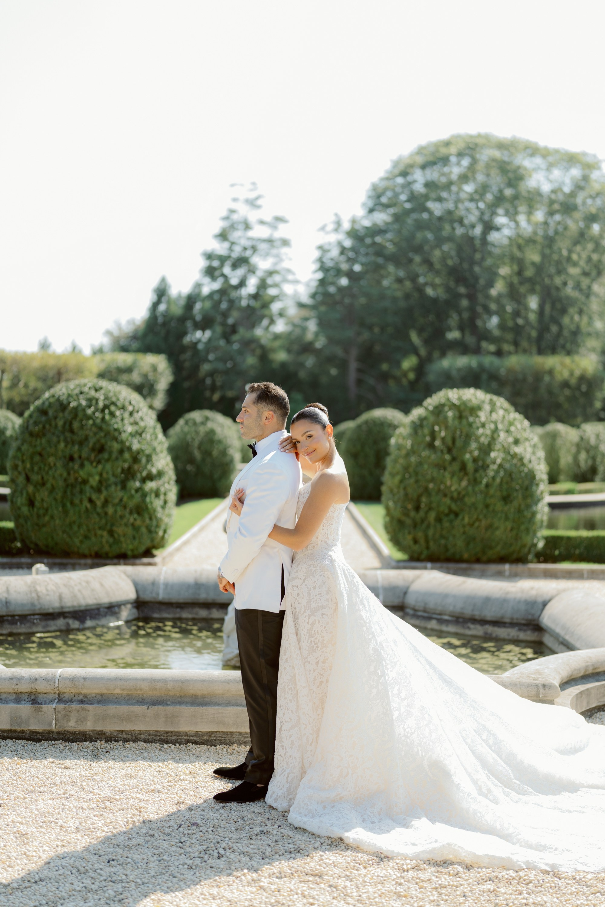 Emily and Vito. Wedding photographer and videographer New York | New Jersey