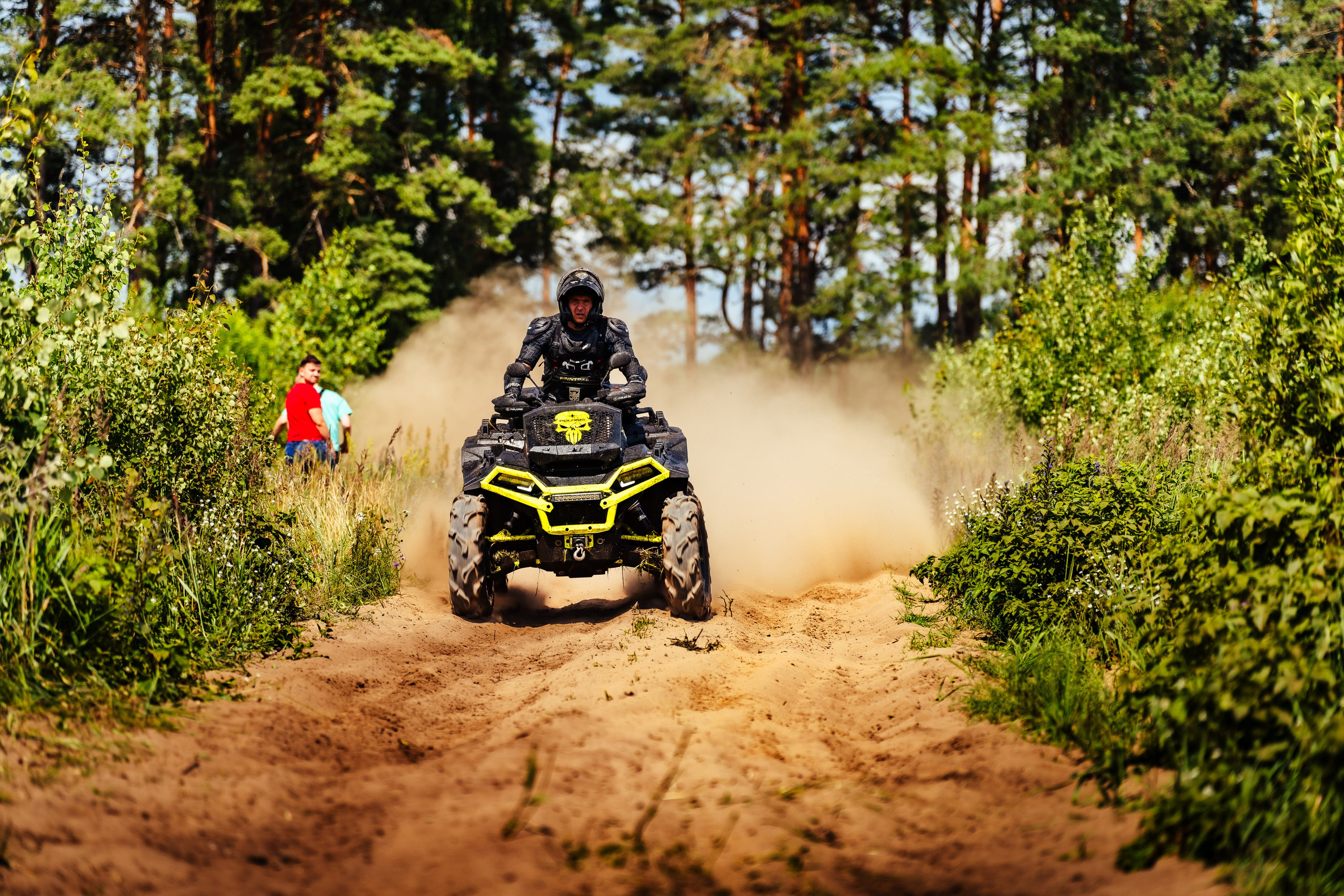 LASF 2024 M. PRAVAŽUMO ČEMPIONATO III ETAPAS. OnePIXEL